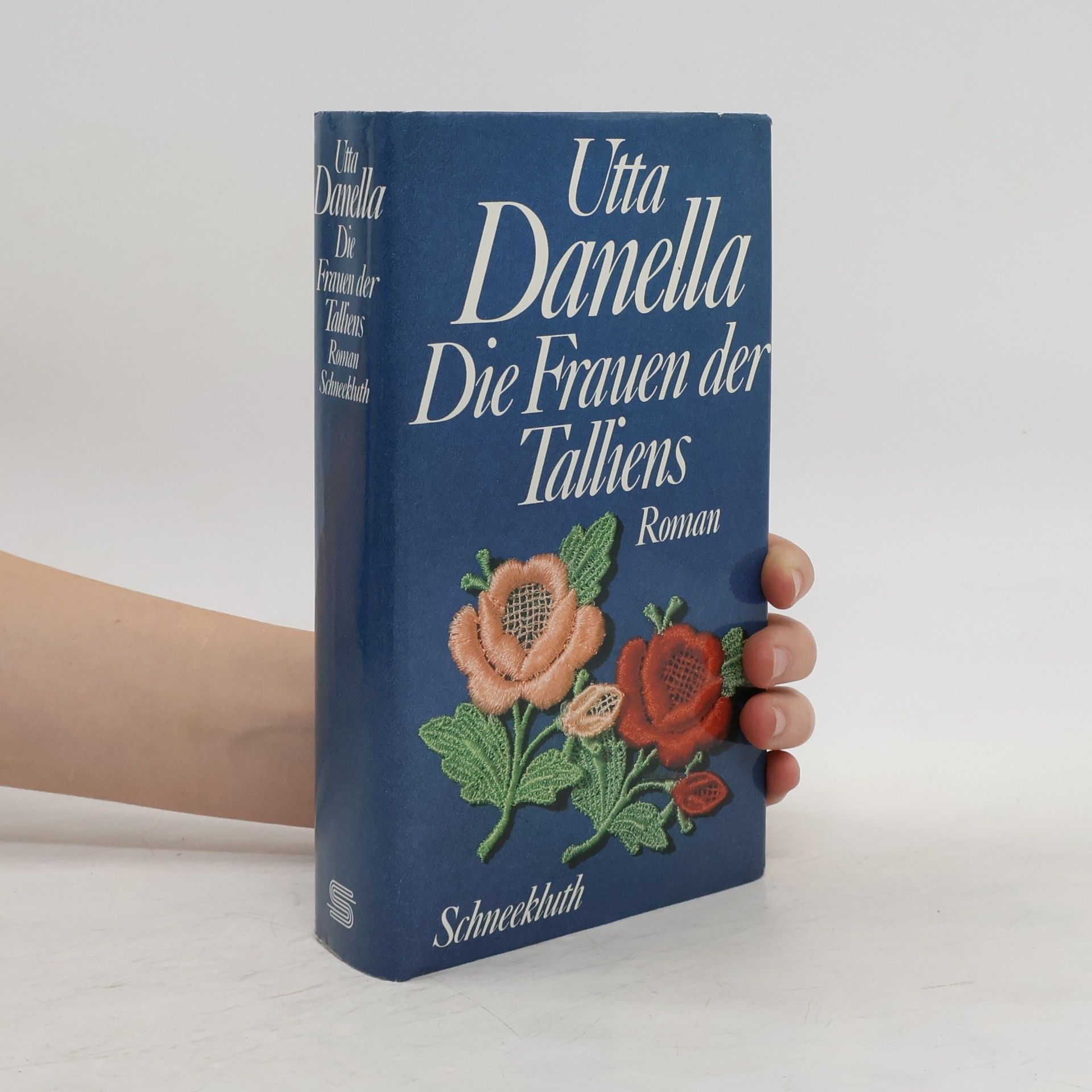 Utta Danella Die Frauen der Talliens