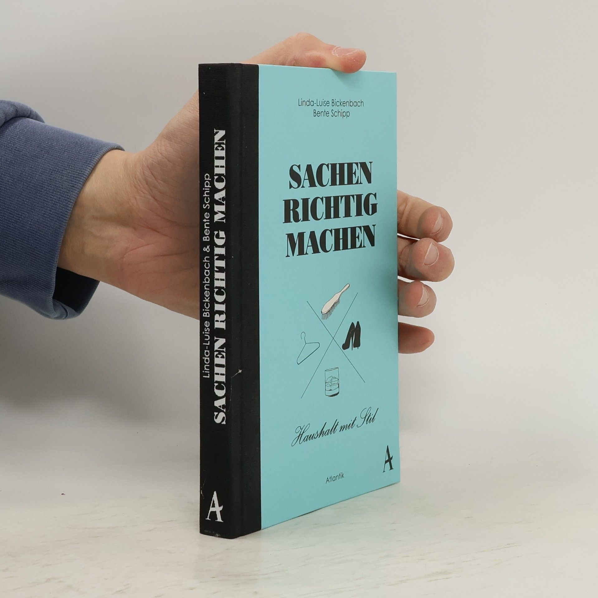 Sachen richtig machen