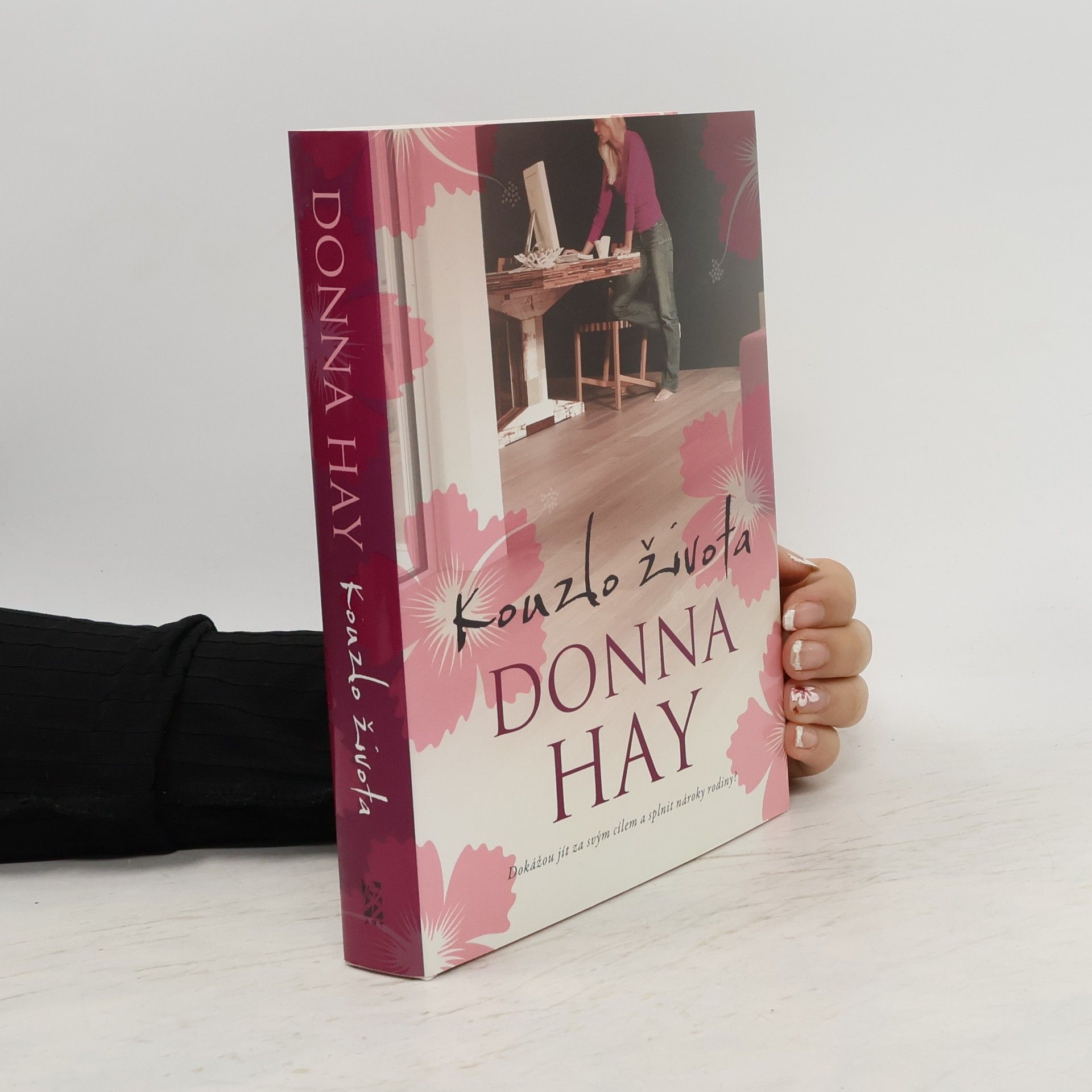 Donna Hay Kouzlo života