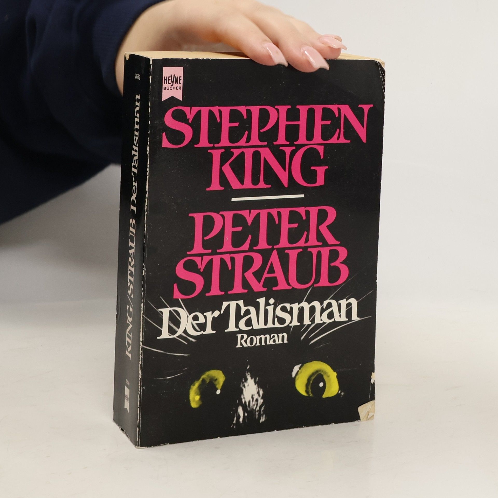 Stephen King Der Talisman