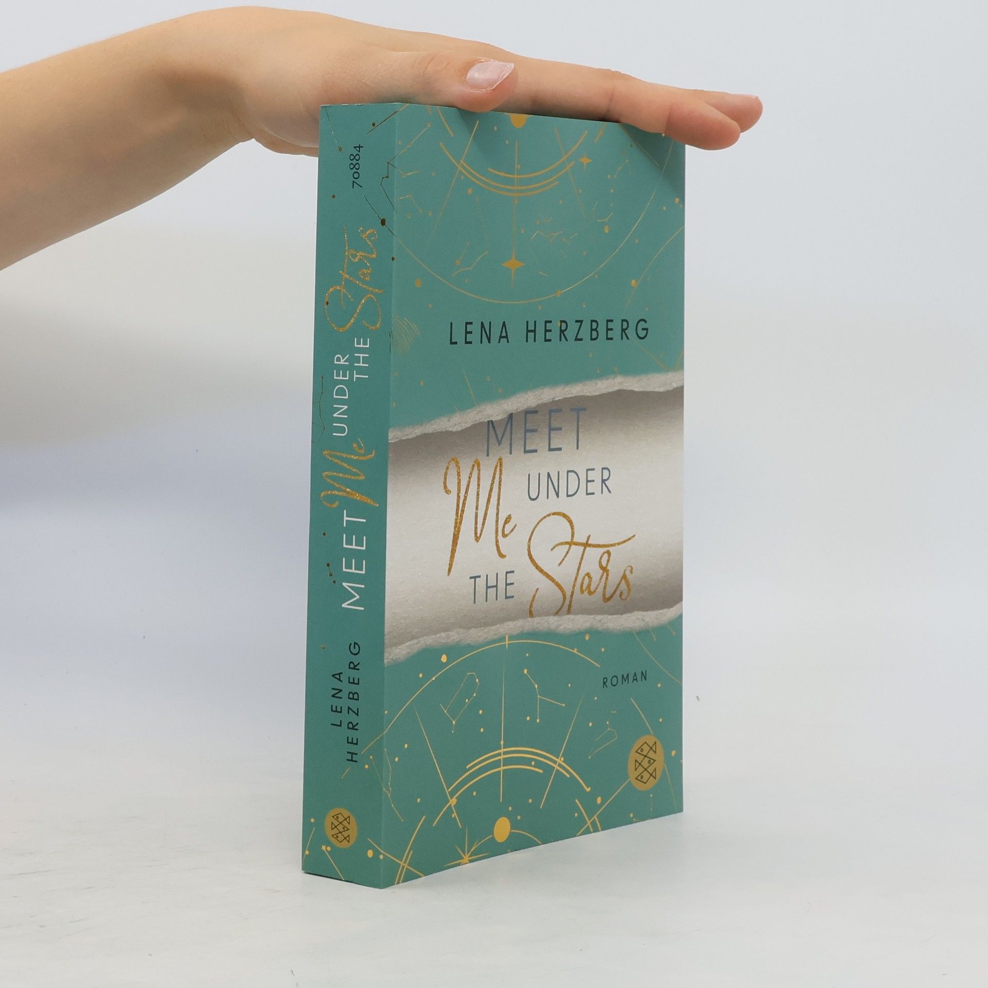Lena Herzberg Meet Me Under The Stars
