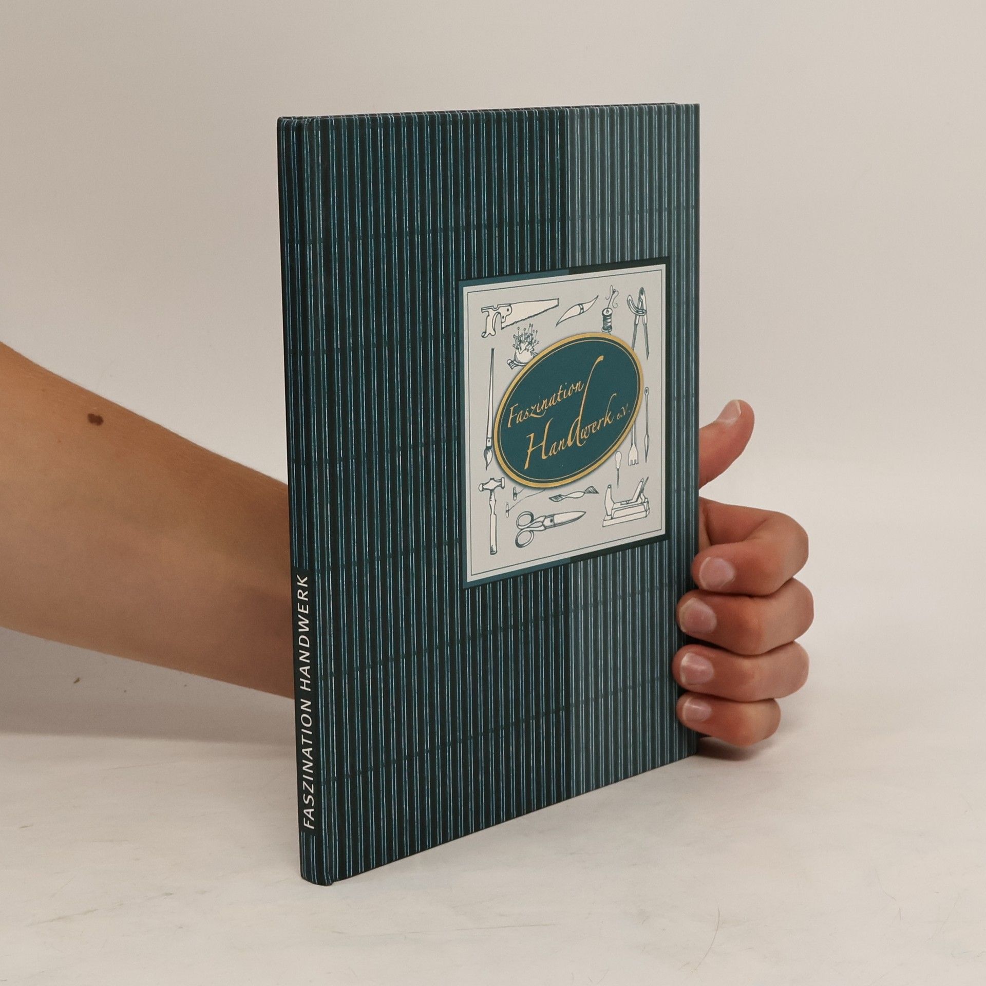 kolektiv Faszination Handwerk