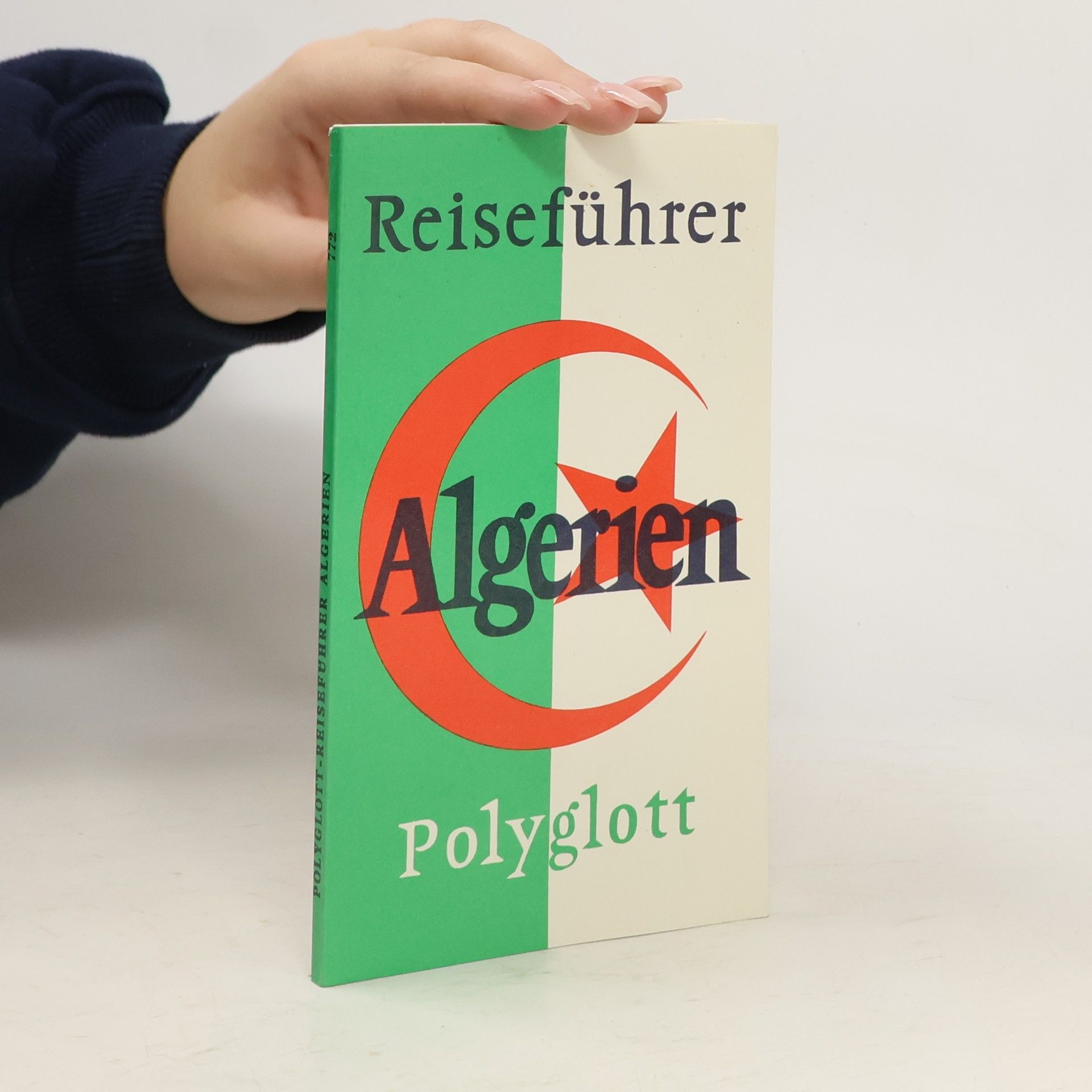 Wilhelm Voss-Gerling Algerien