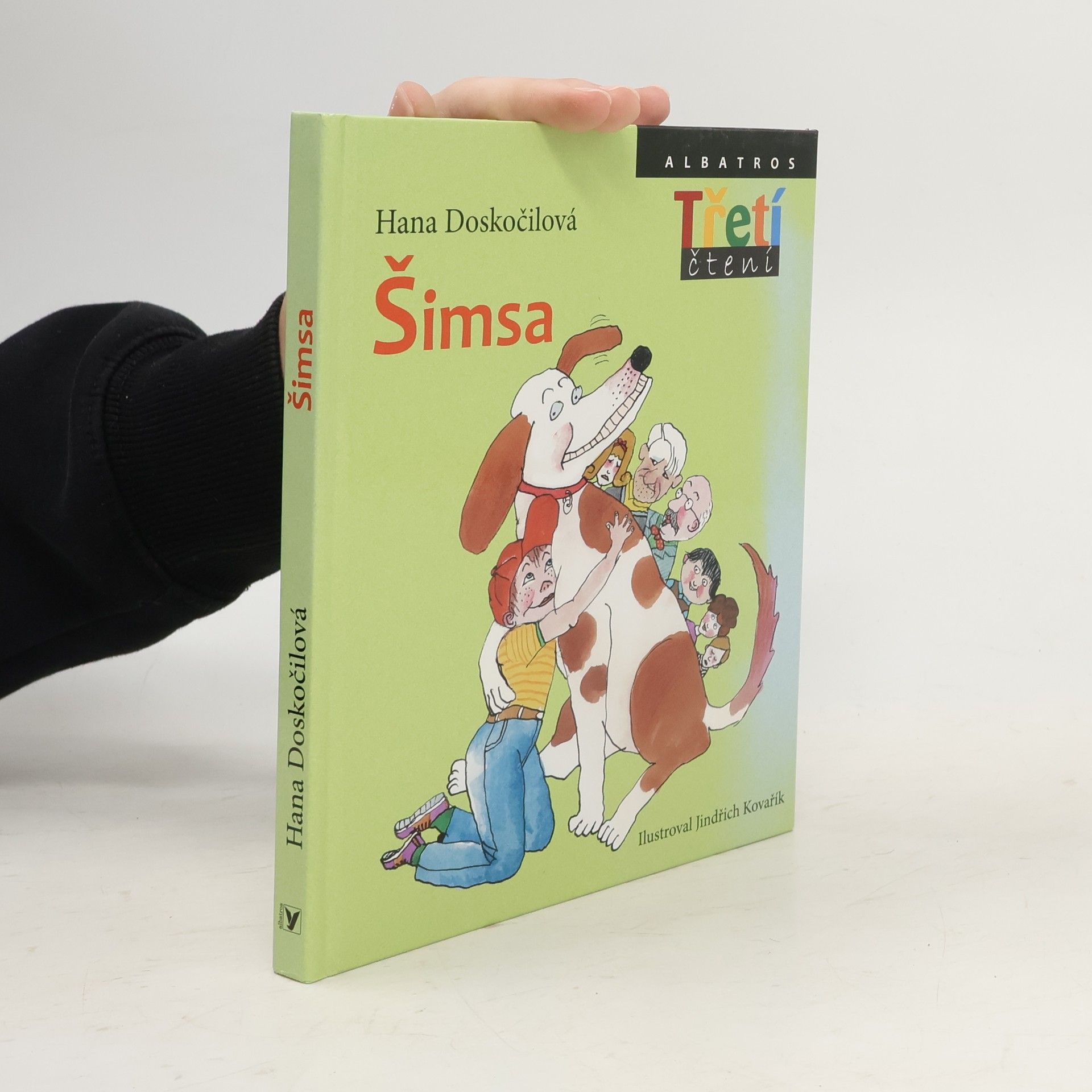 Šimsa