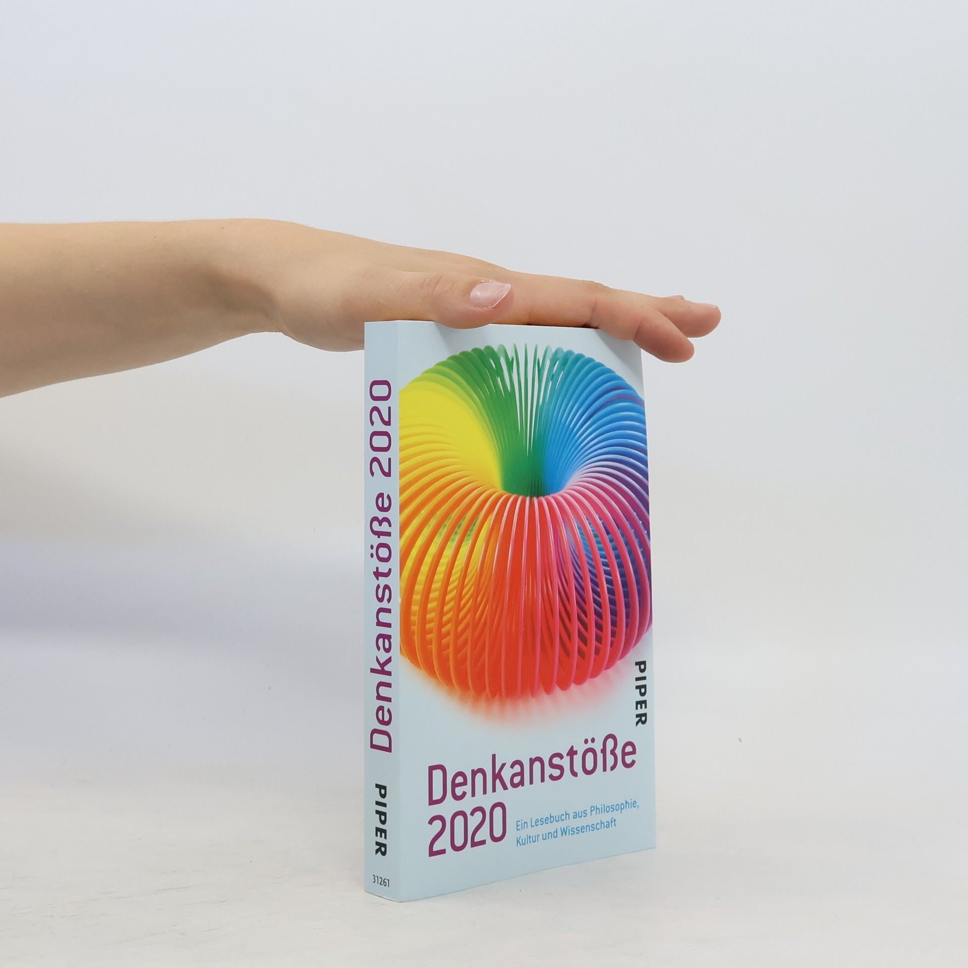 Denkanstöße