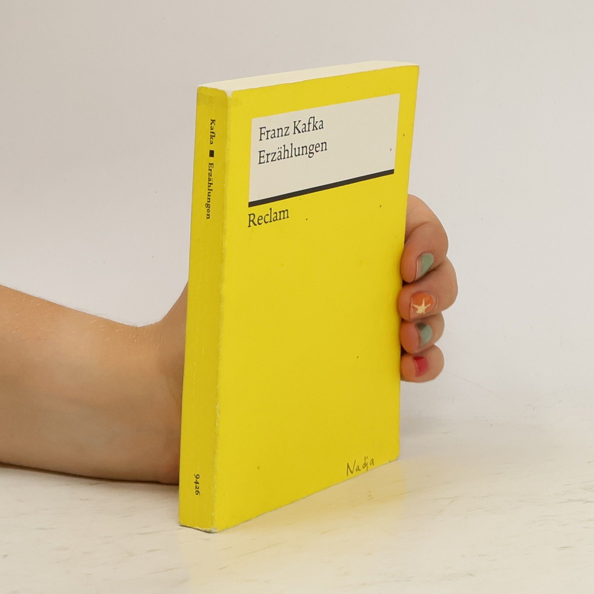 Franz Kafka Erzählungen