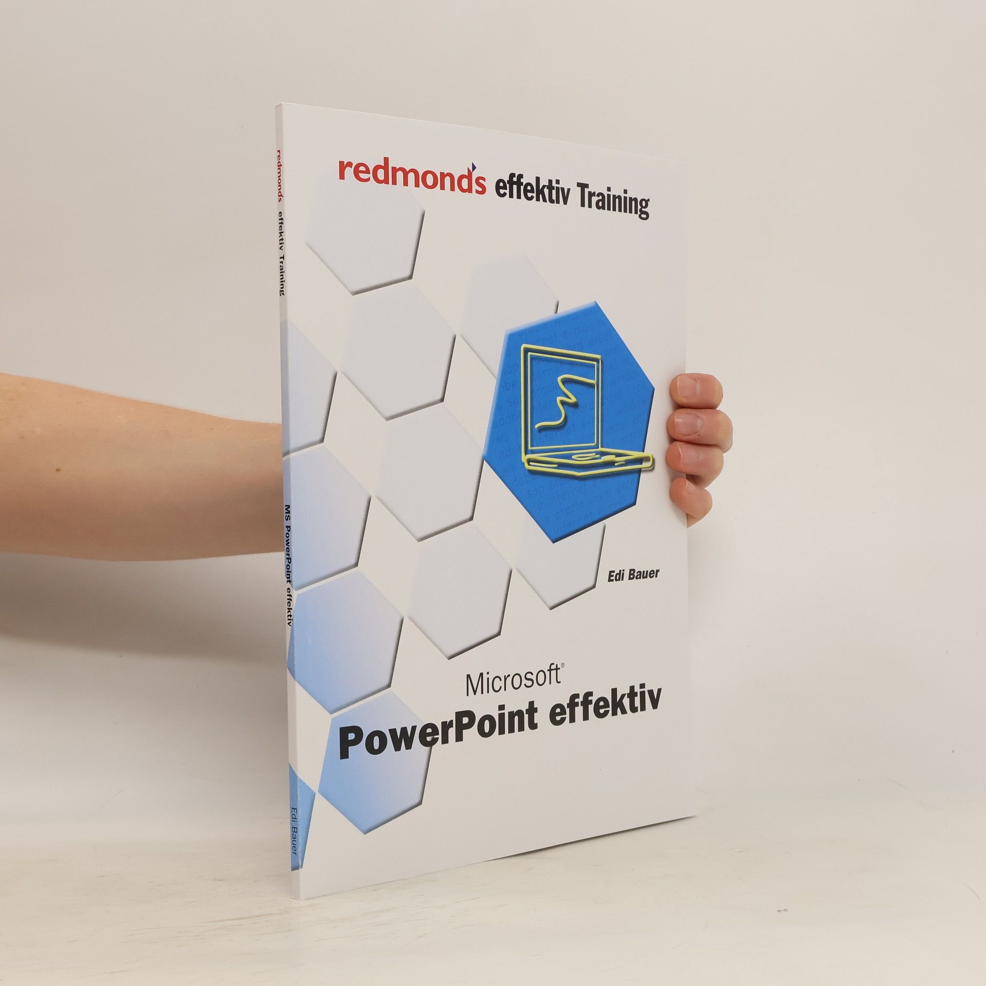 Edi Bauer Microsoft PowerPoint effektiv