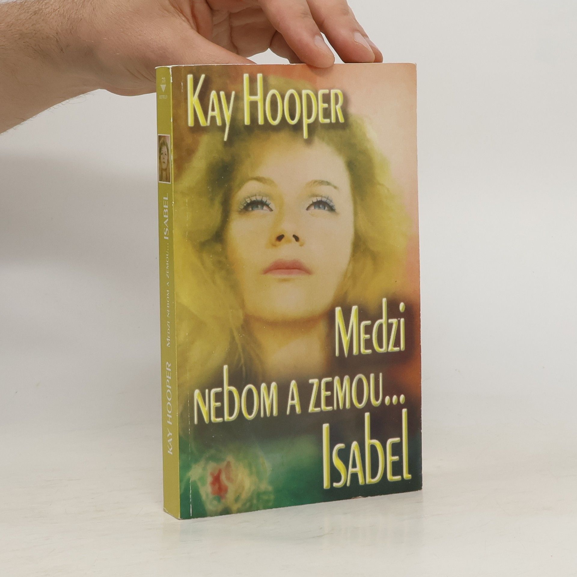Kay Hooper Isabel