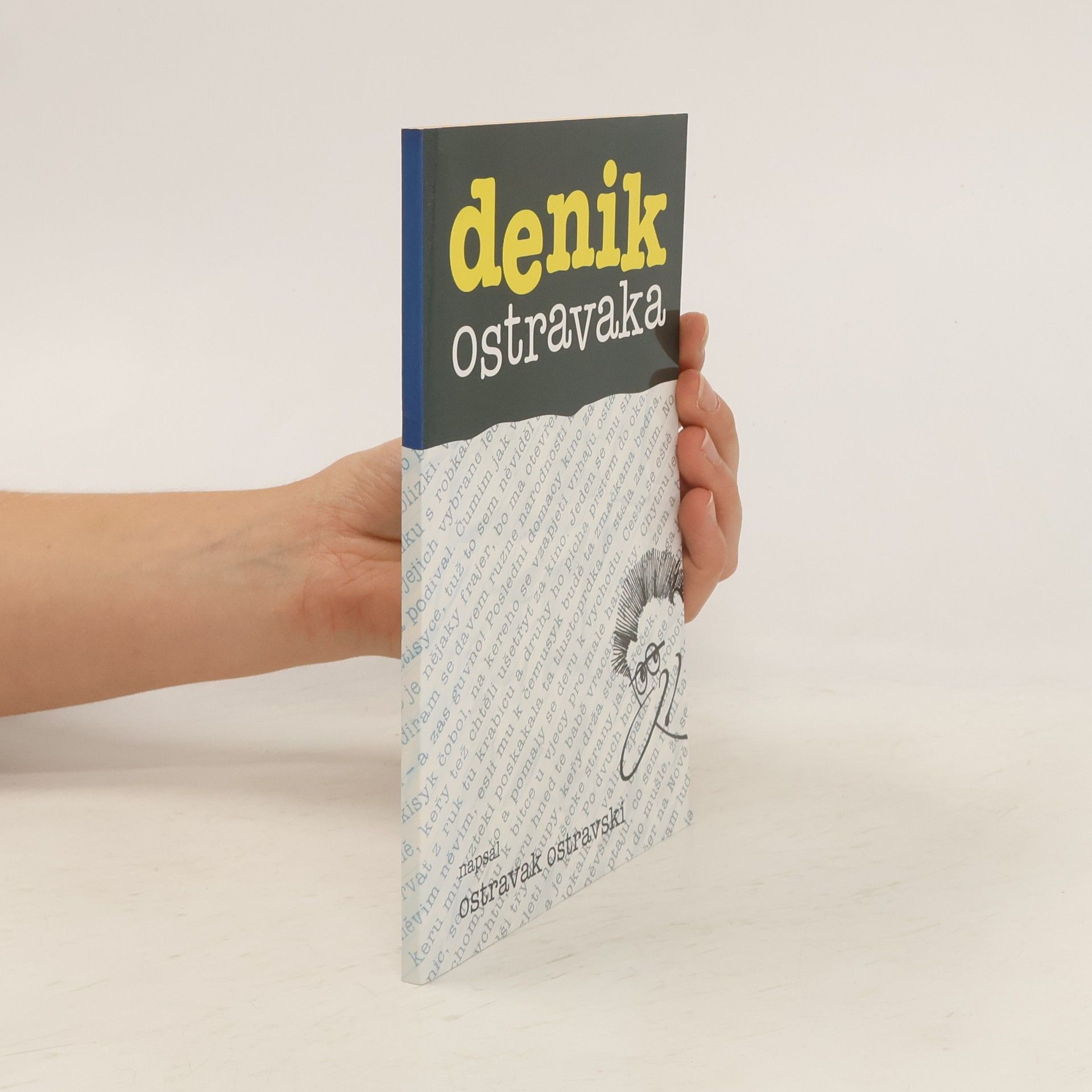 Ostravak Ostravski Denik Ostravaka