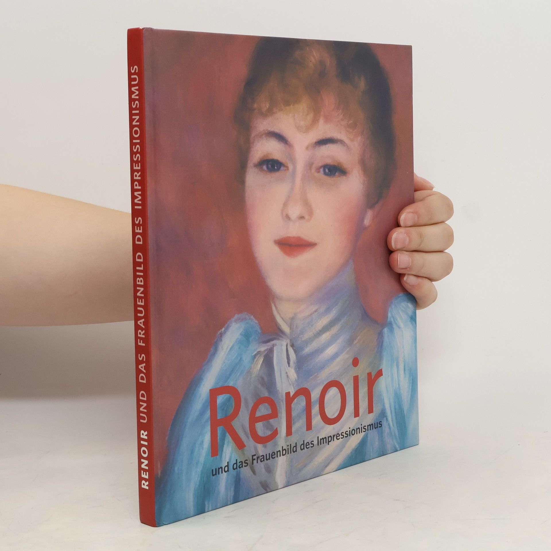 Tayfun Belgin Renoir und das Frauenbild des Impressionismus
