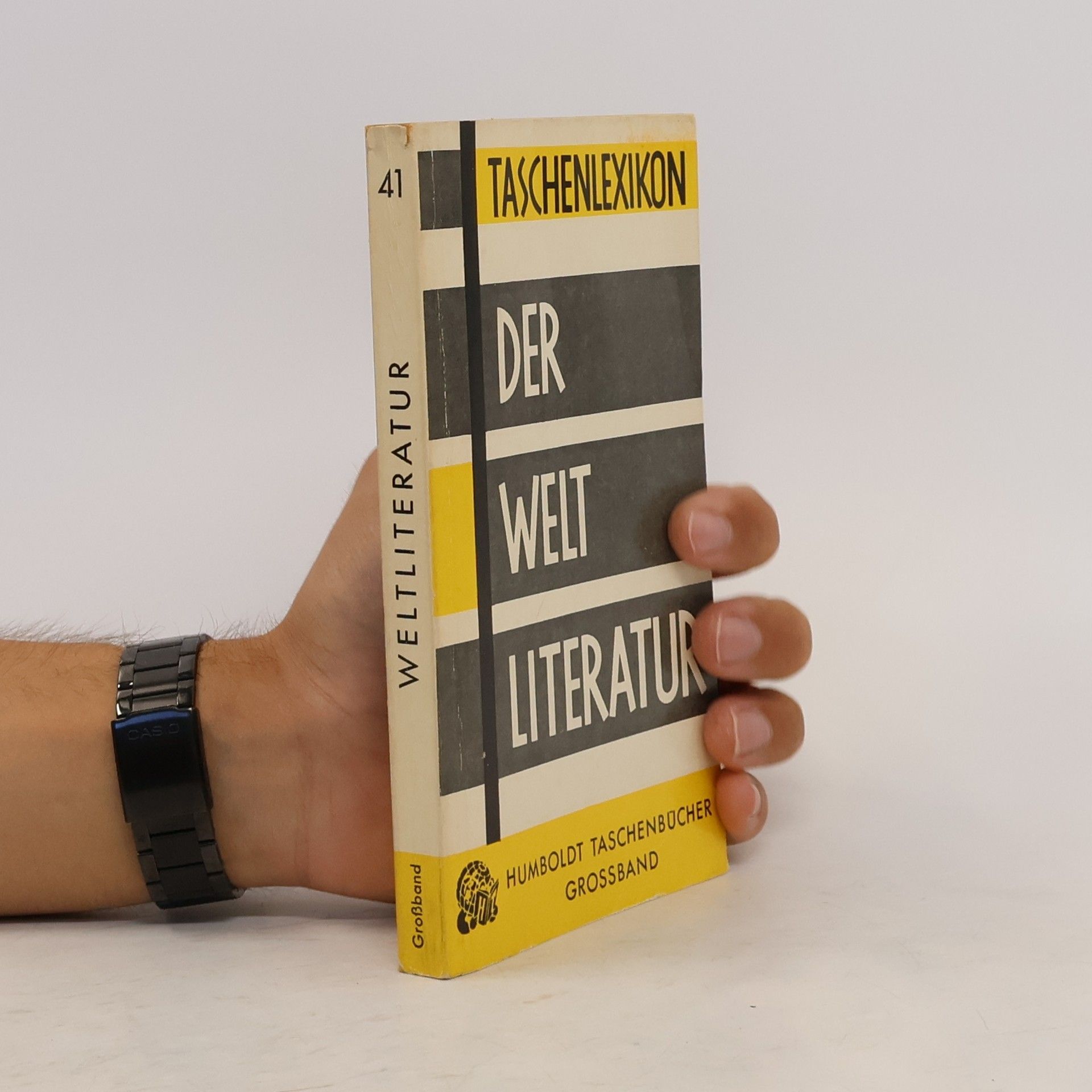 Autorenkollektiv Der Weltliteratur