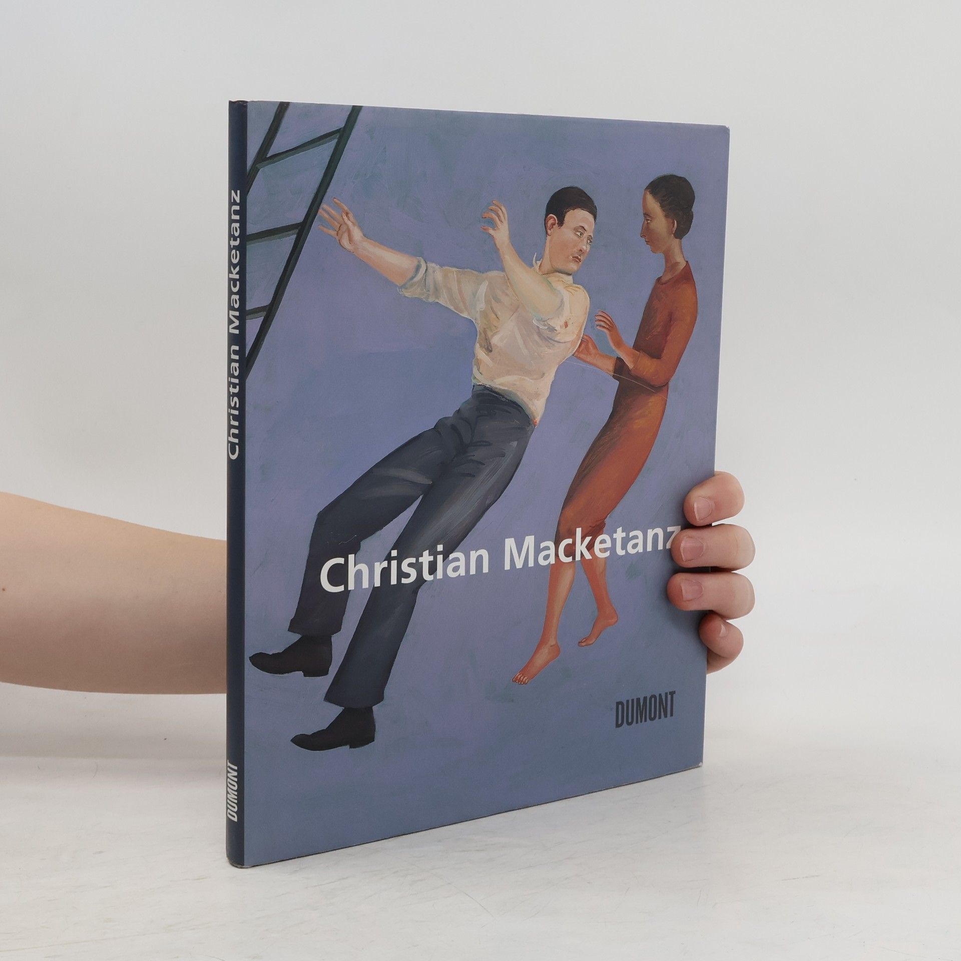 Christian Macketanz Christian Macketanz
