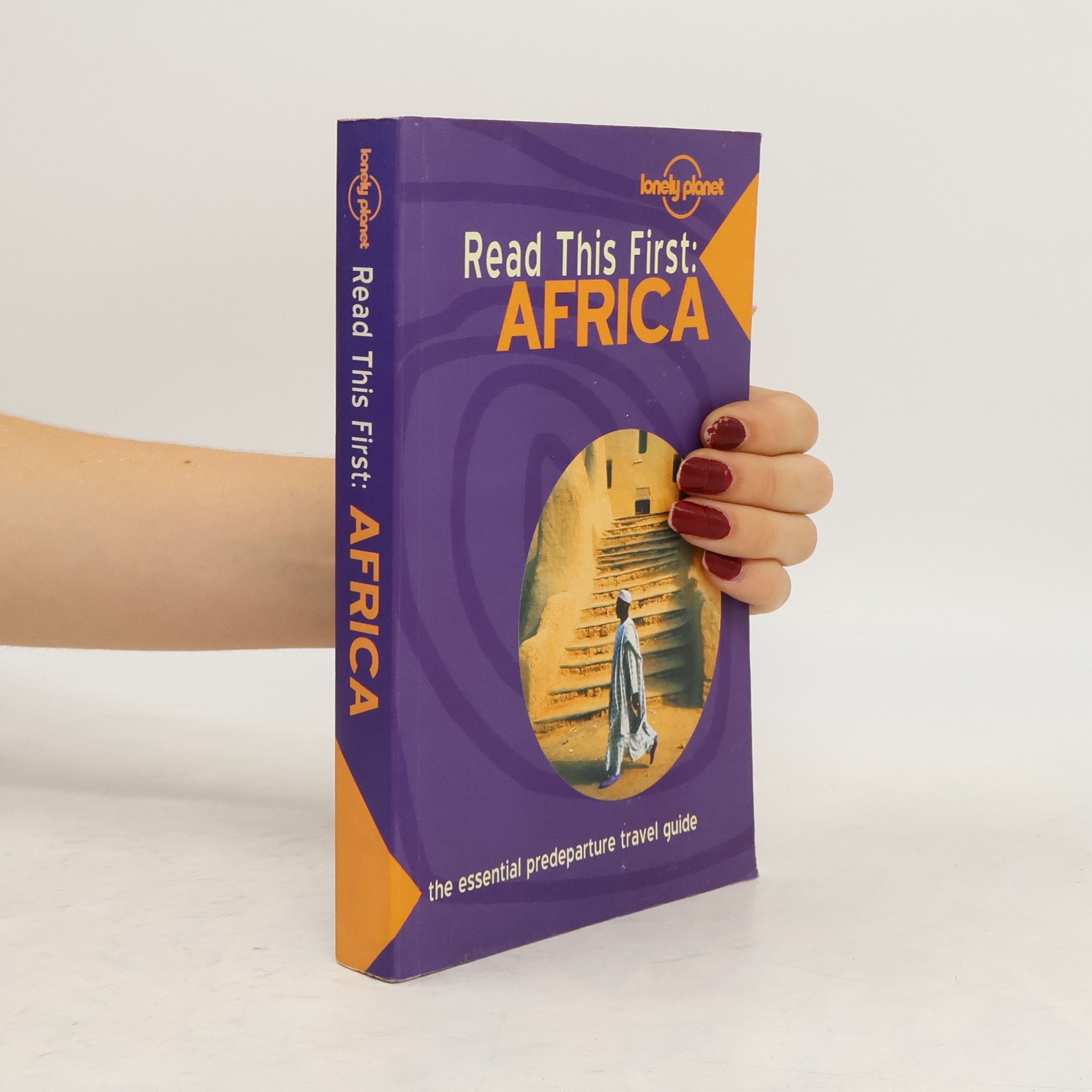 Mary Fitzpatrick Africa