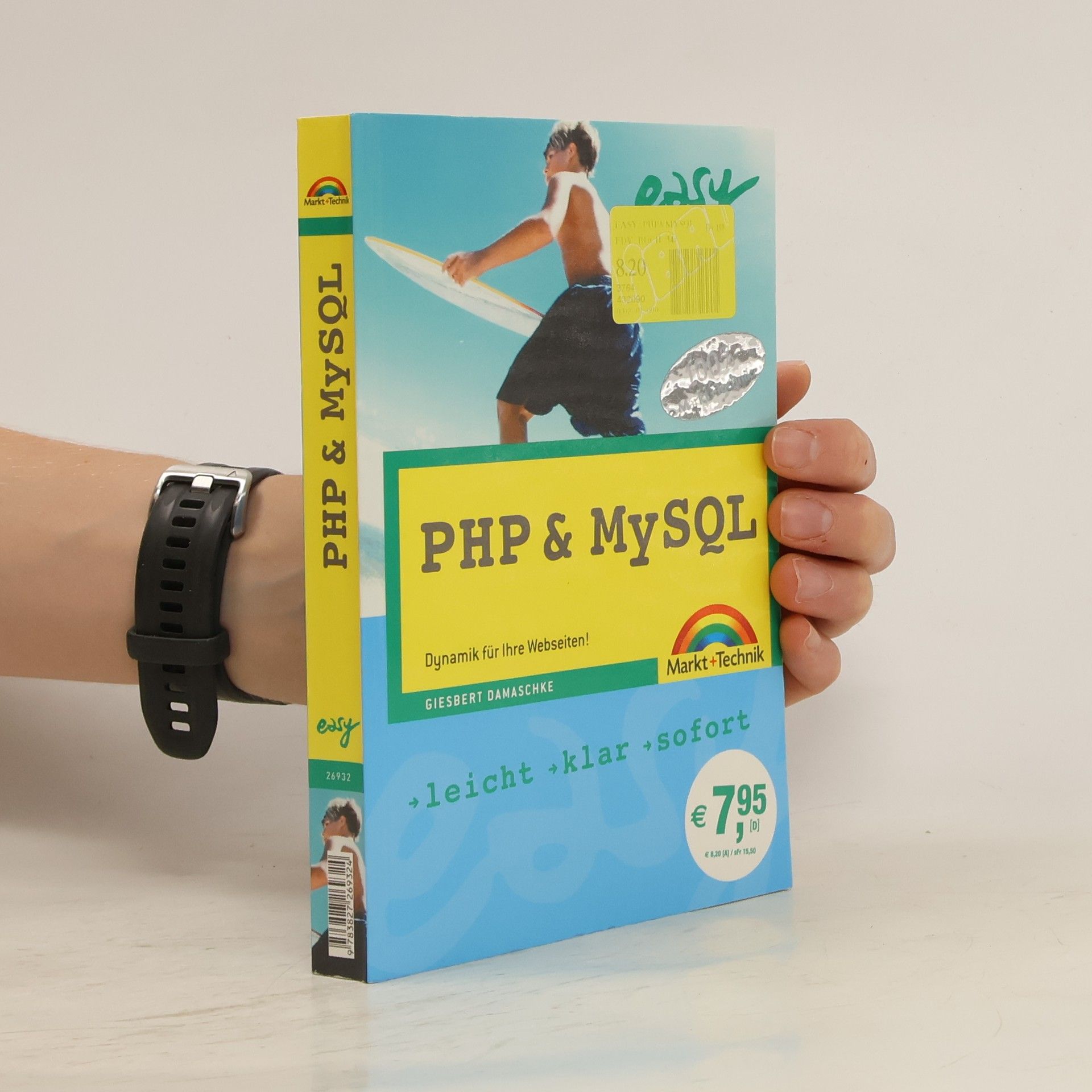 PHP & MySQL