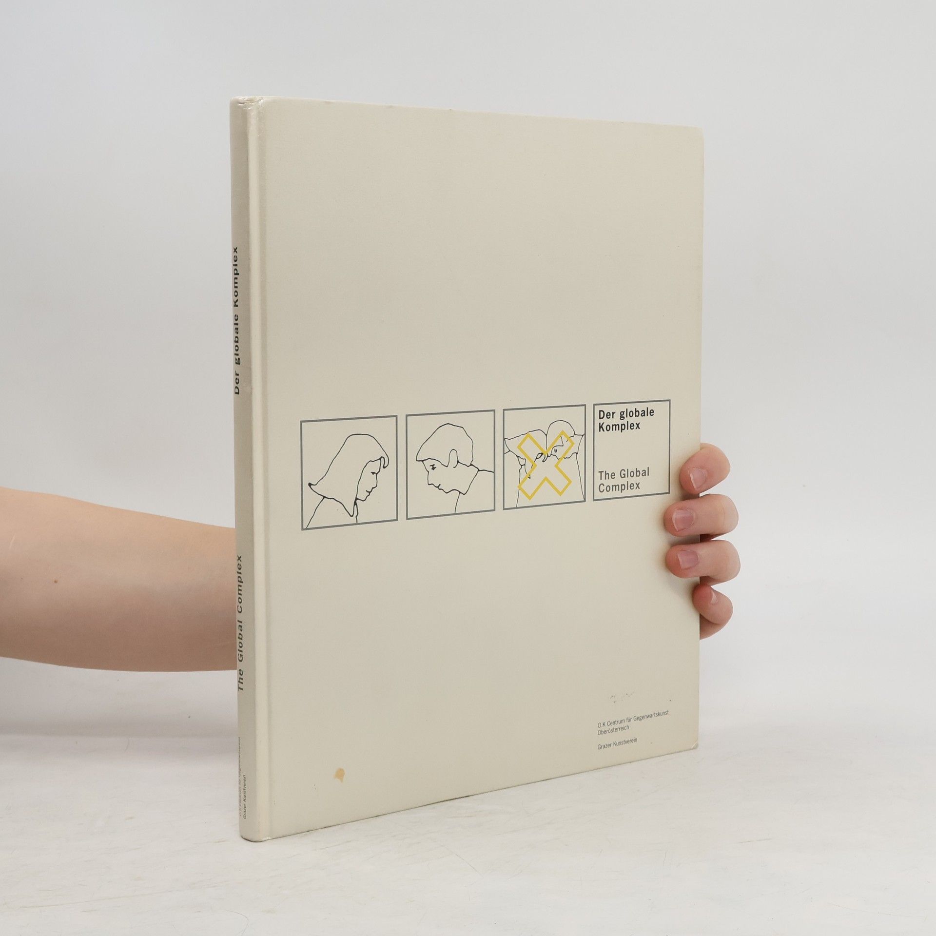 AA.VV. Der globale Komplex