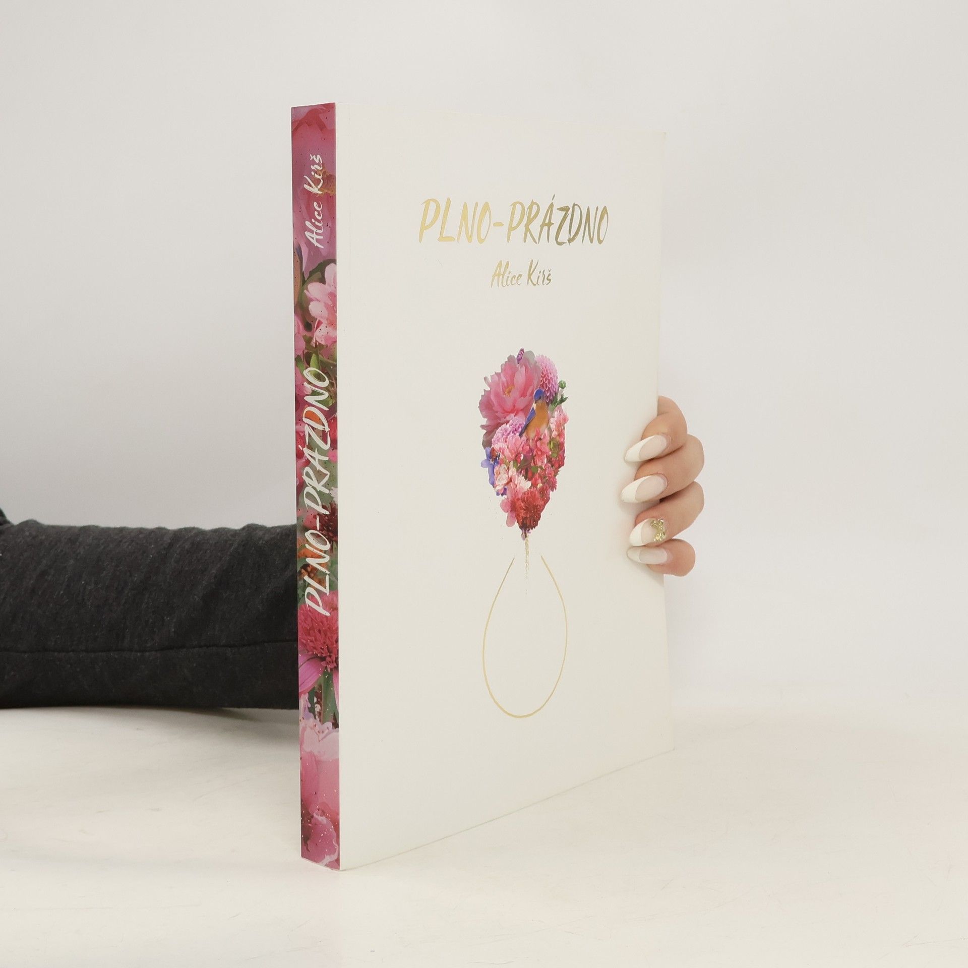 Alice Kirš Plno-Prázdno