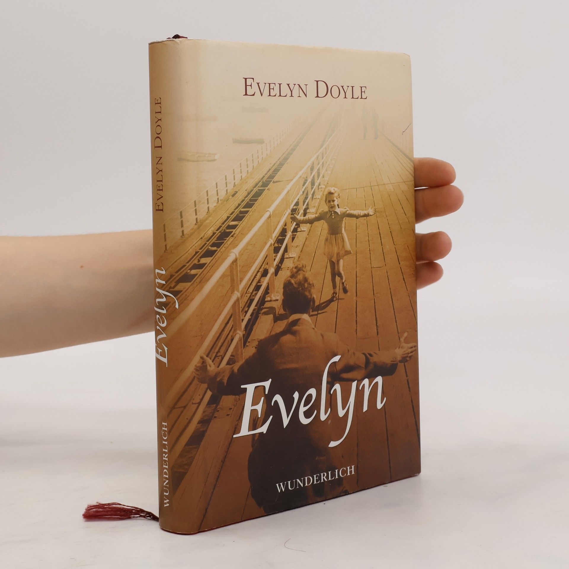 Evelyn Doyle Evelyn