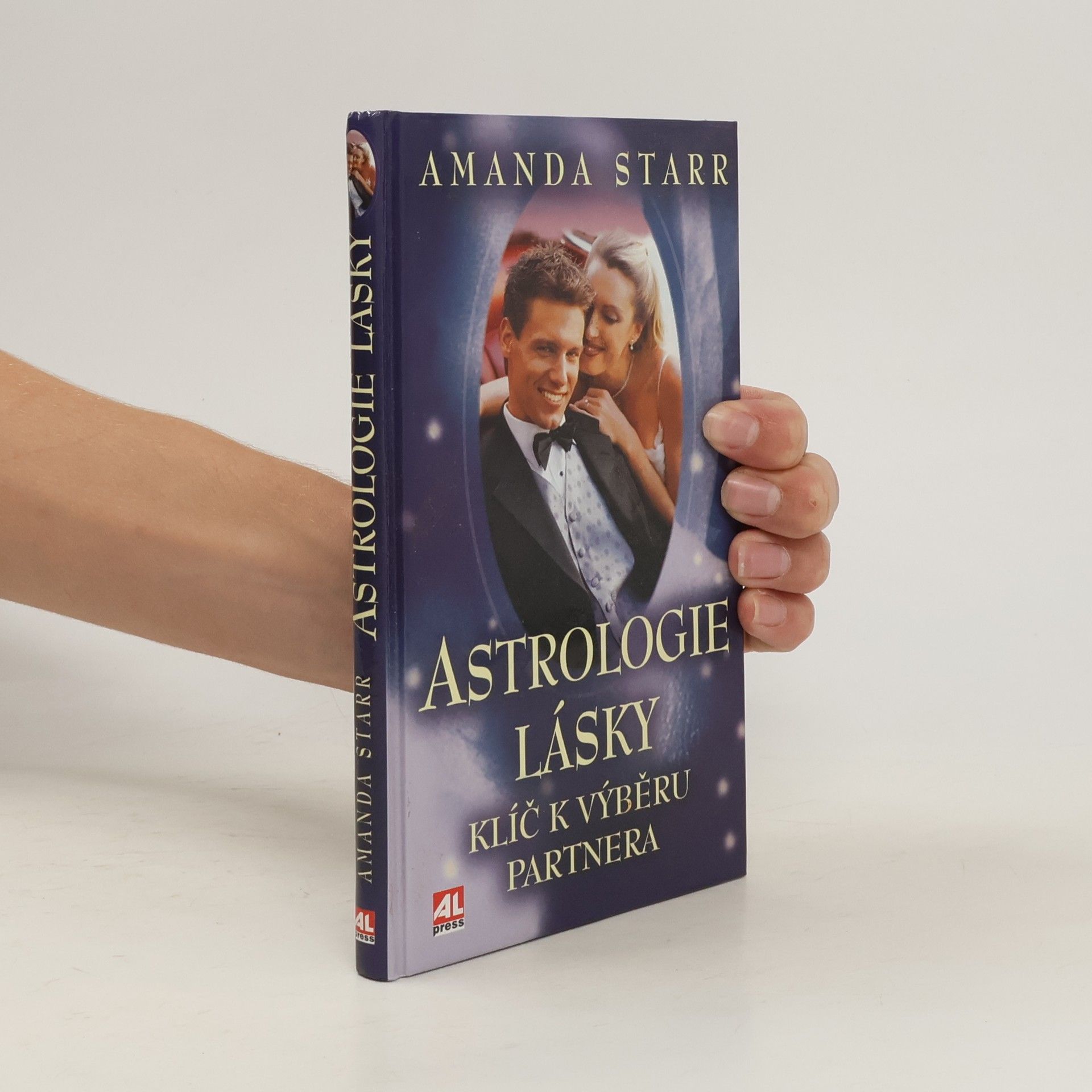 Amanda Starr Astrologie lásky