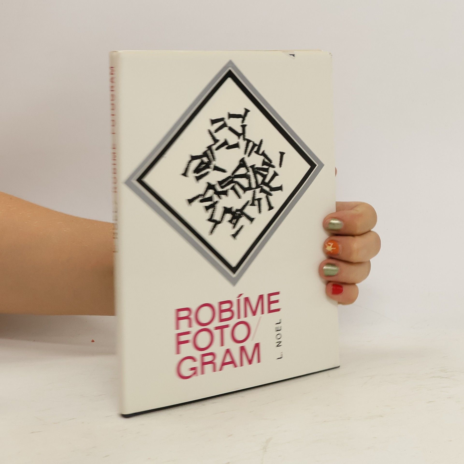 Ladislav Noel Robíme foto/gram