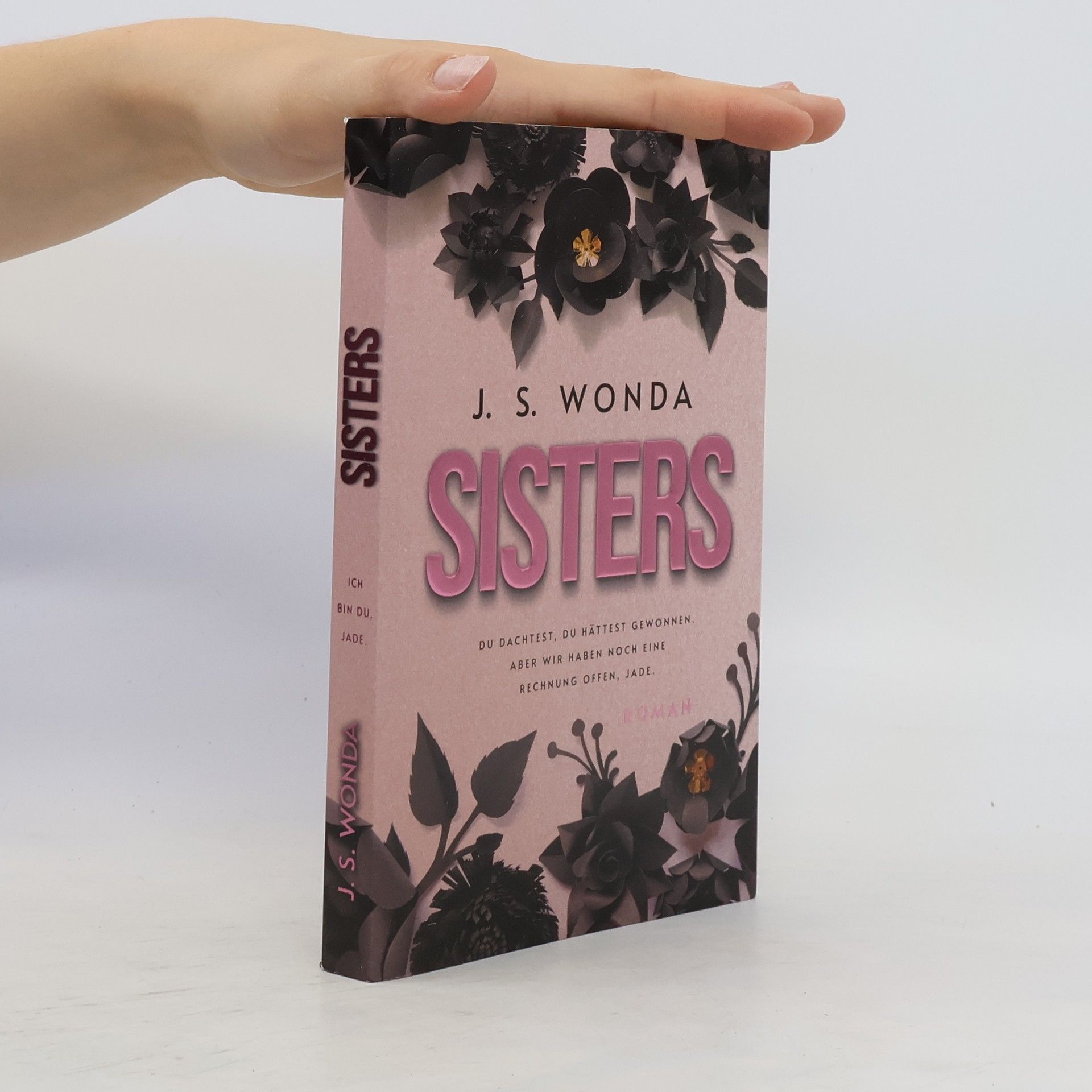 Jane S. Wonda Sisters