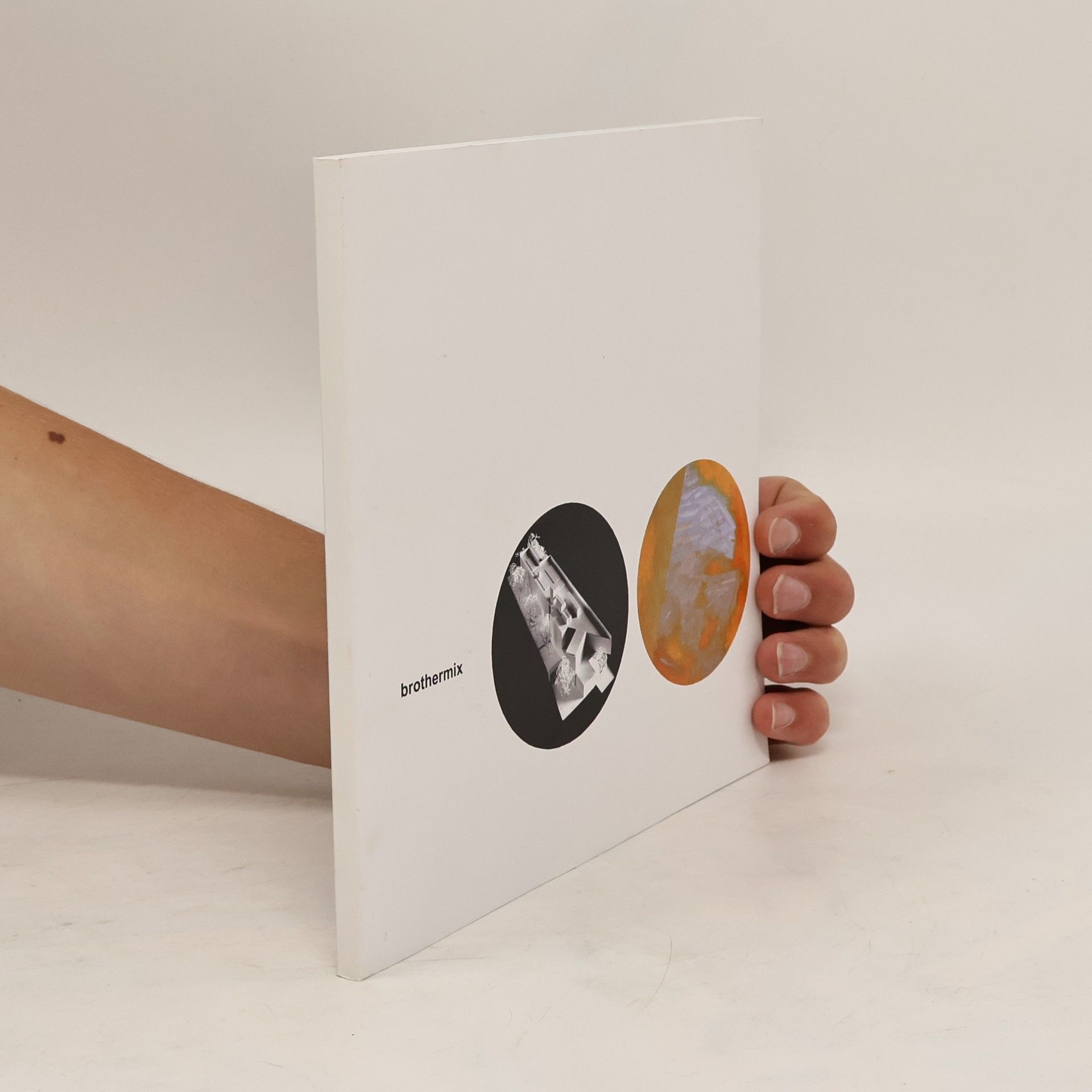 Autorenkollektiv Brothermix. Skizzen und Fragmente