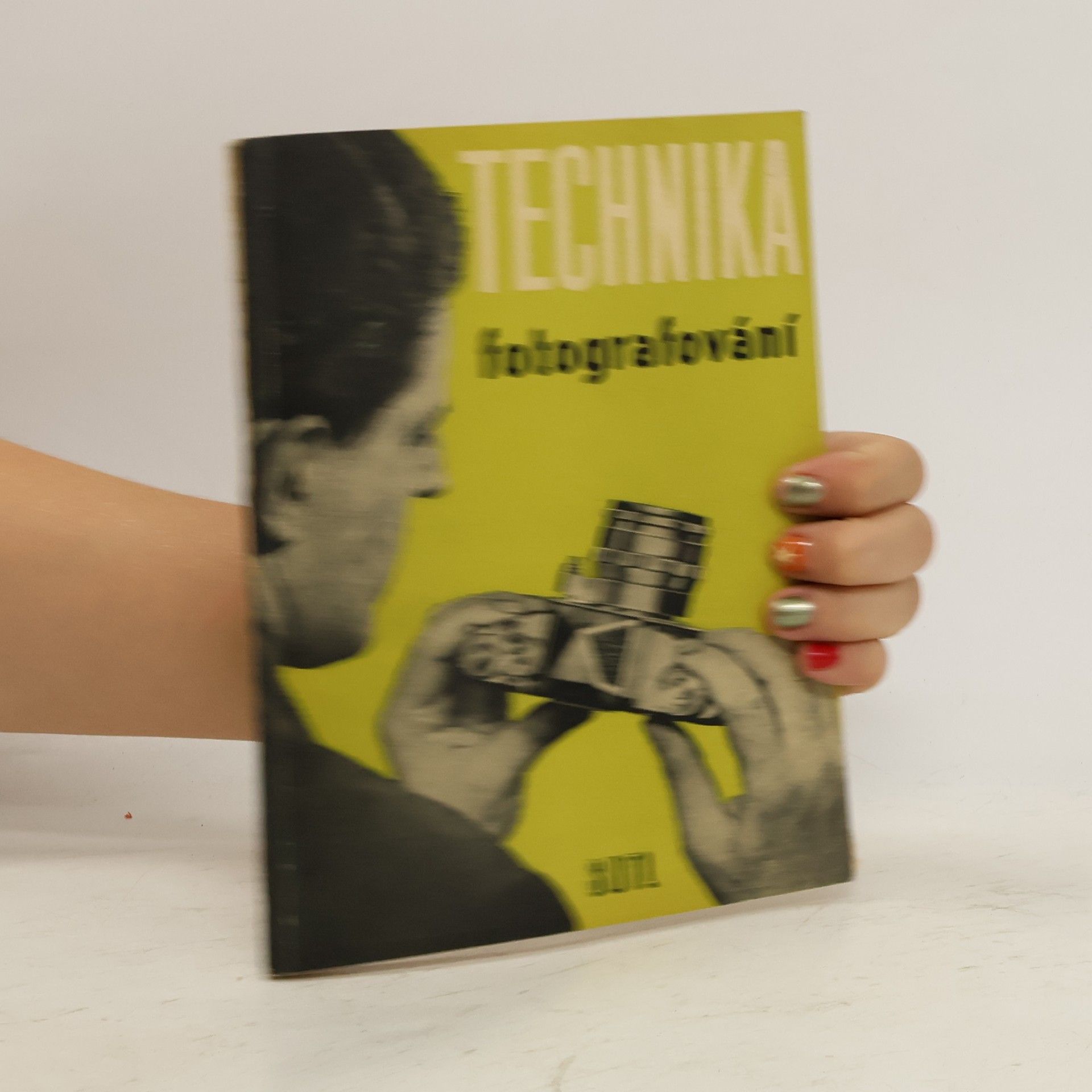 kolektiv Technika fotografování