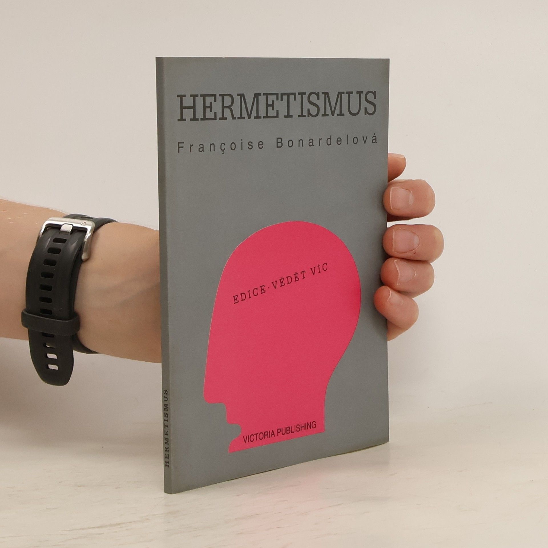 Françoise Bonardel Hermetismus