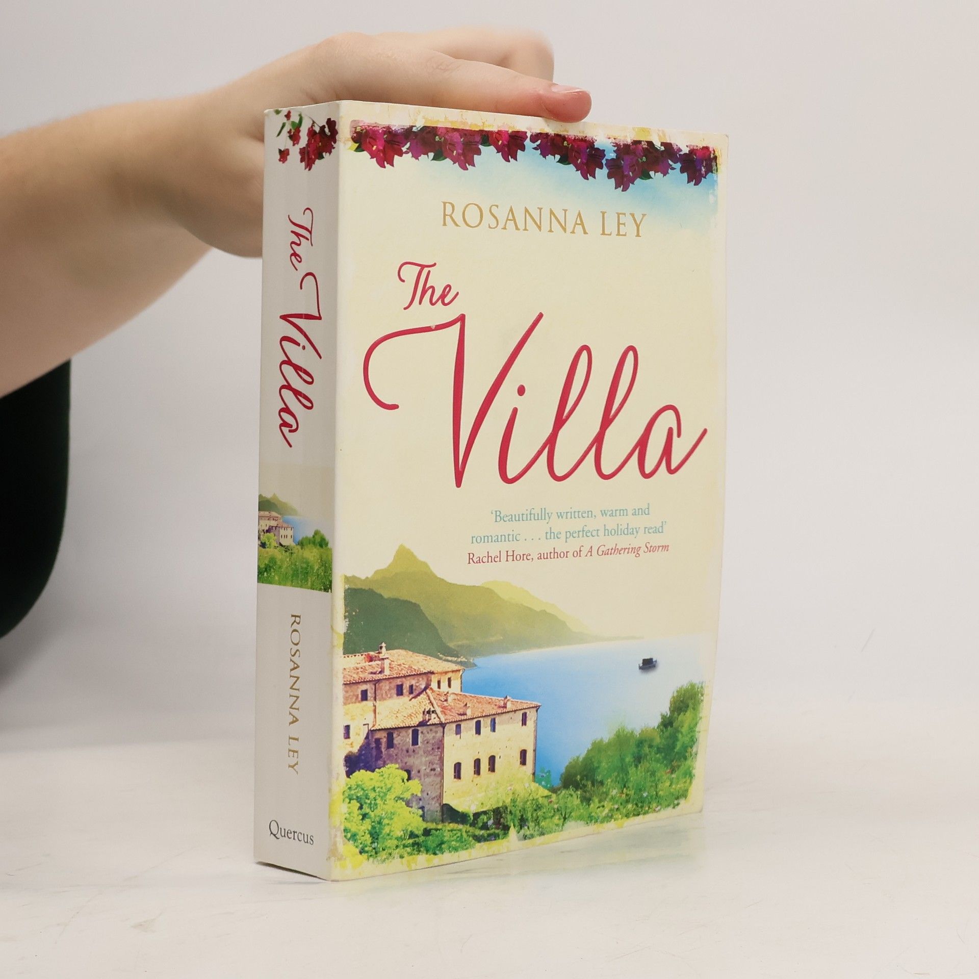 Rosanna Ley Villa