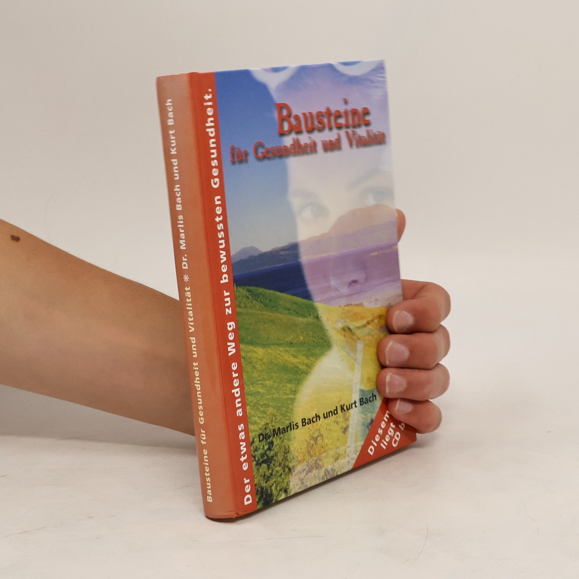 Bausteine für Gesundheit und Vitalität