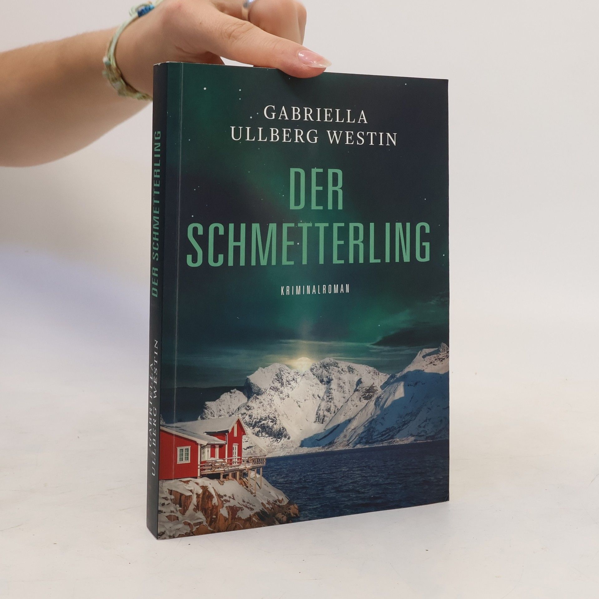 Der Schmetterling