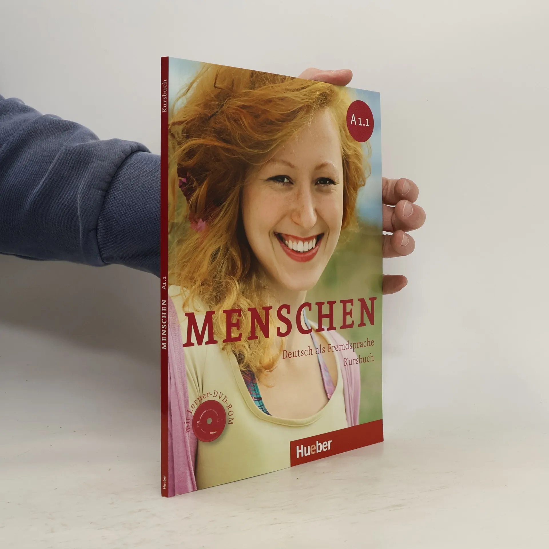 Menschen. Deutsch als fremdsprache kursbuch | kolektiv | Allemand | Livre