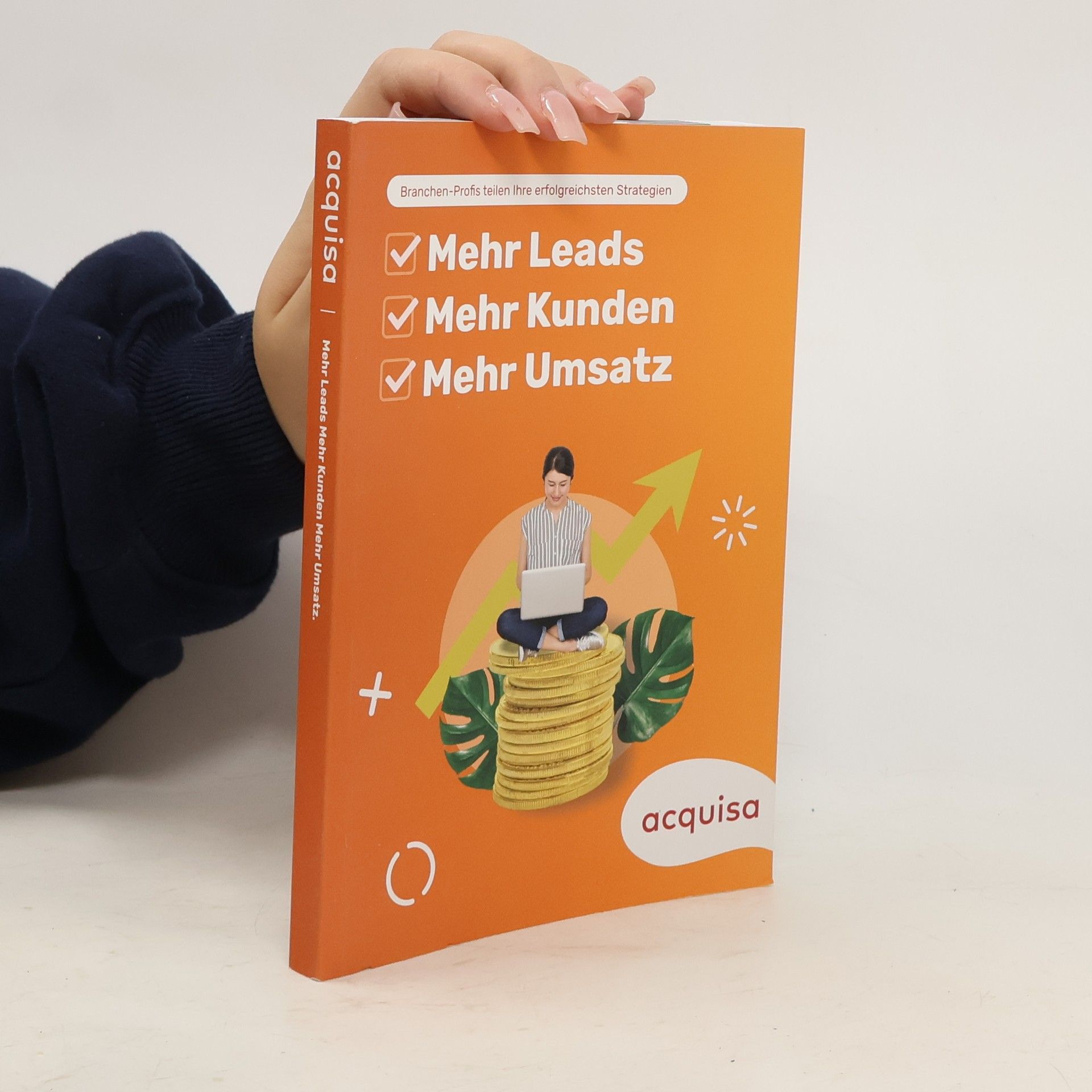 Juliane Becker Branchen-Profis teilen Ihre erfolgreichsten Strategien