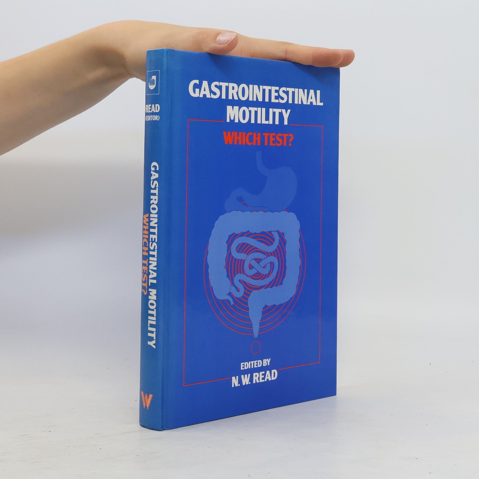 N.W. Read Gastrointestinal motility: which test?