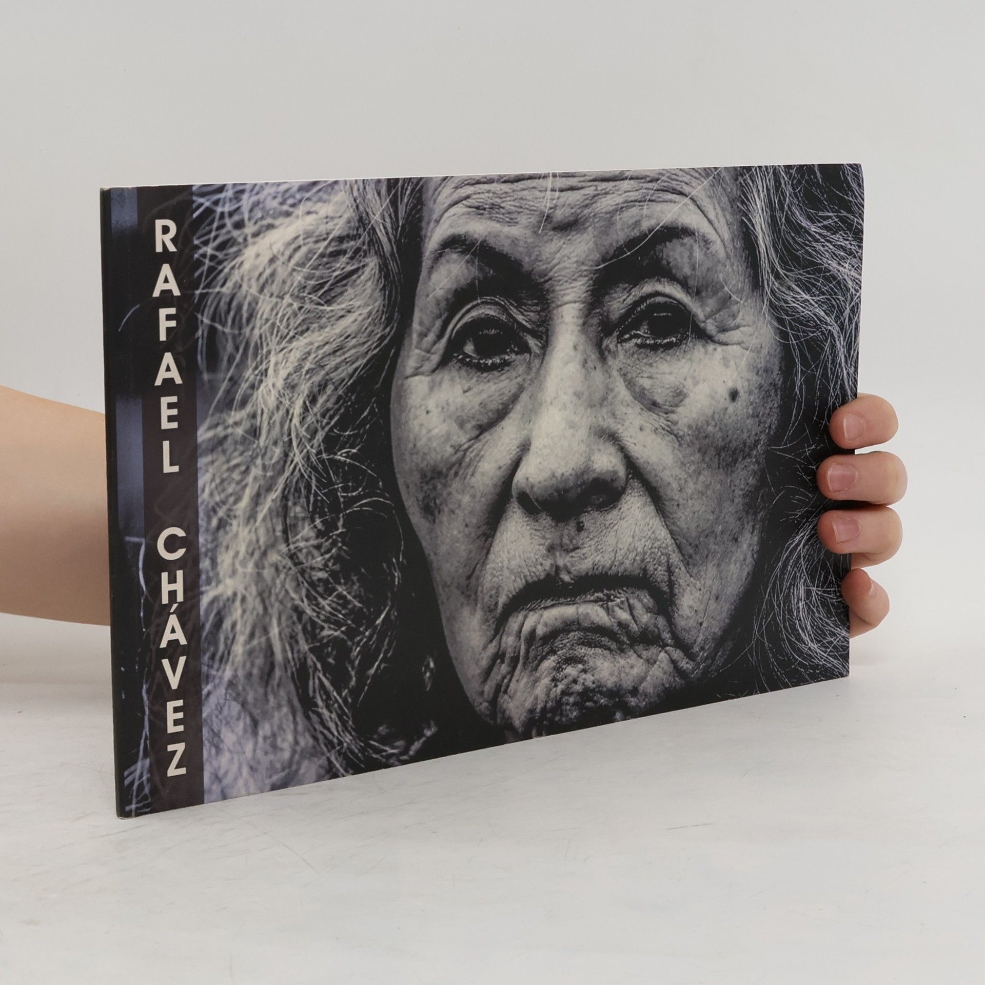 Autores varios Rafael Chávez