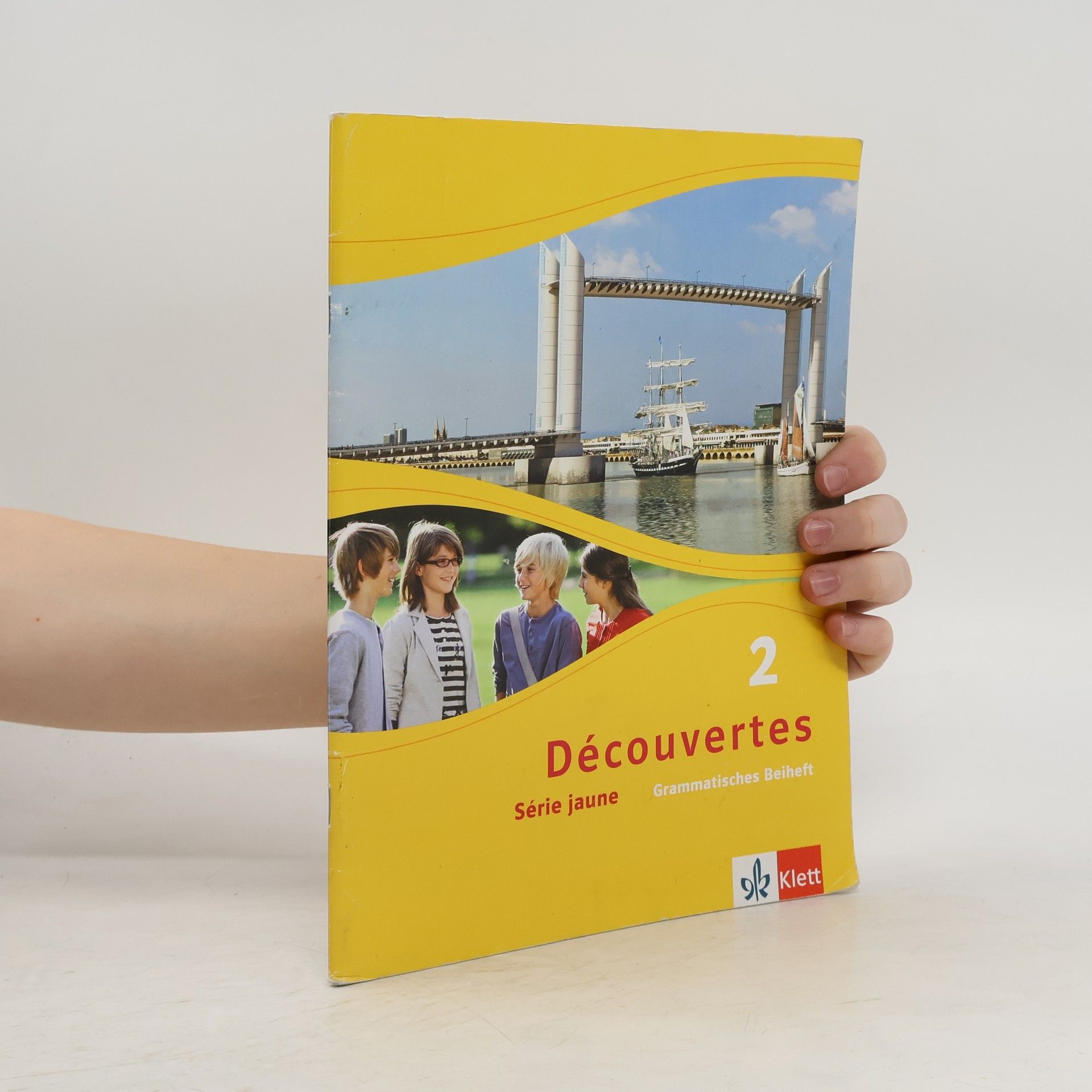 Collectif d'auteurs Grammatisches Beiheft