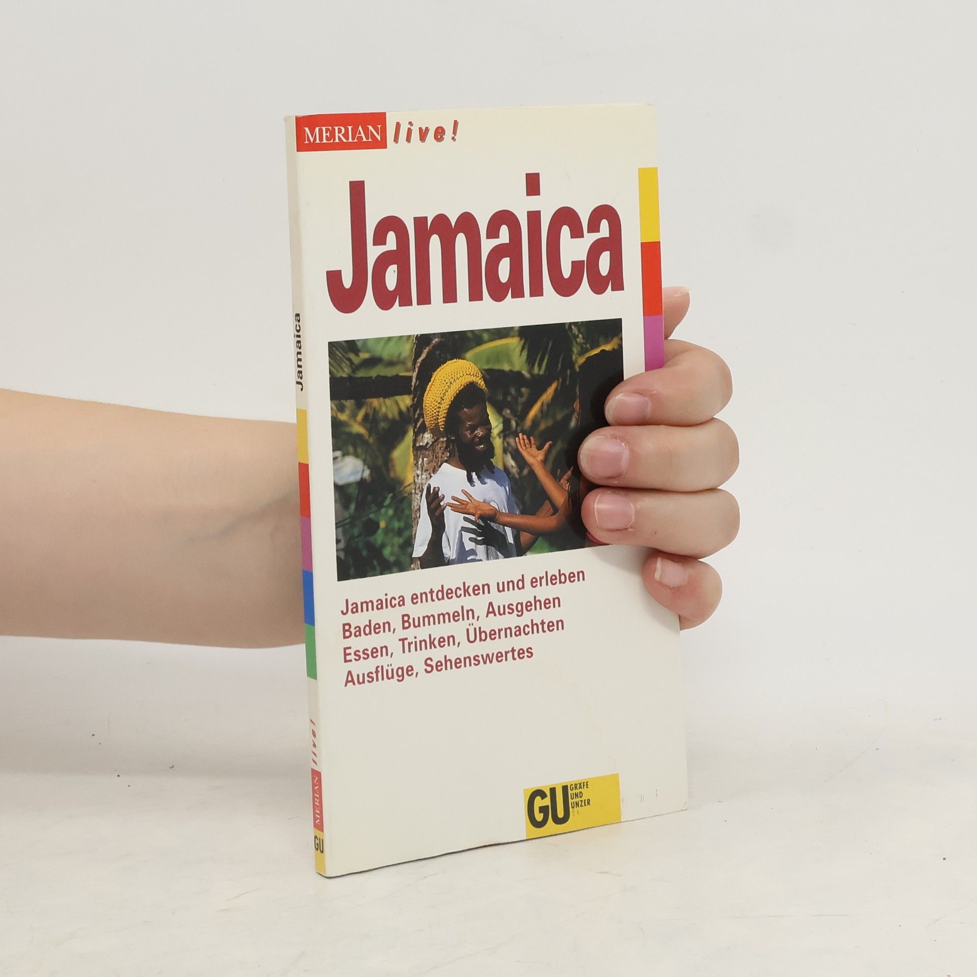 Kiki Baron Jamaica
