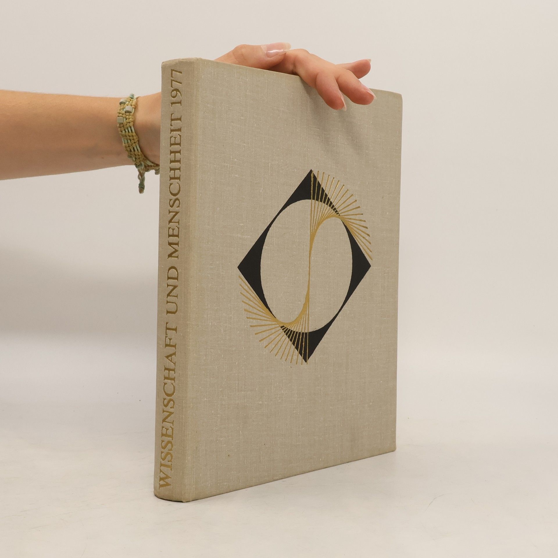 Collectif d'auteurs Wissenschaft und Menschheit 1977
