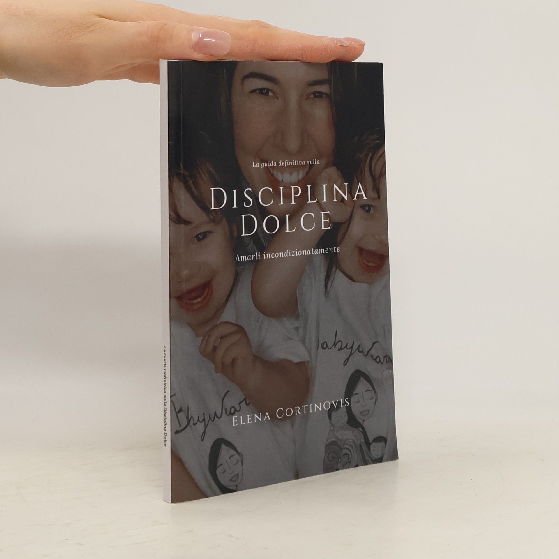 Elena Cortinovis  La guida definitiva sulla Disciplina Dolce