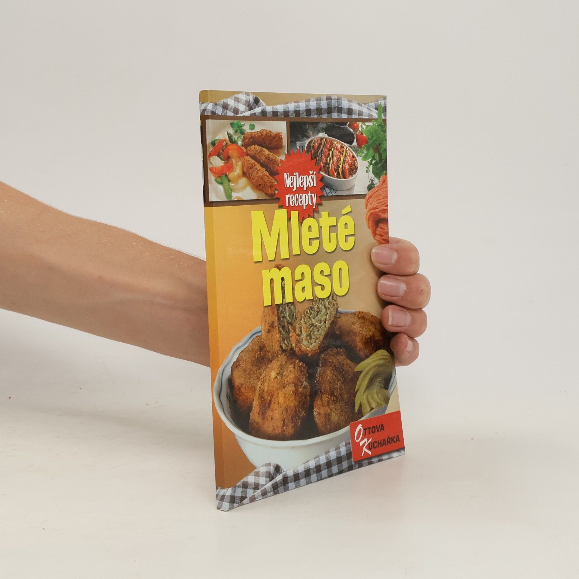 Autorenkollektiv Mleté maso