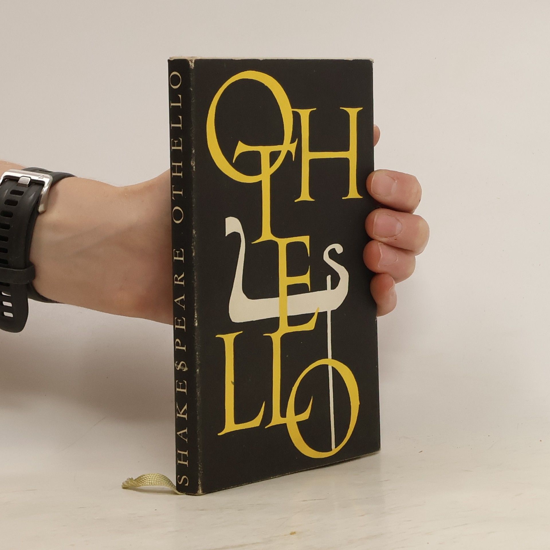 William Shakespeare Othello