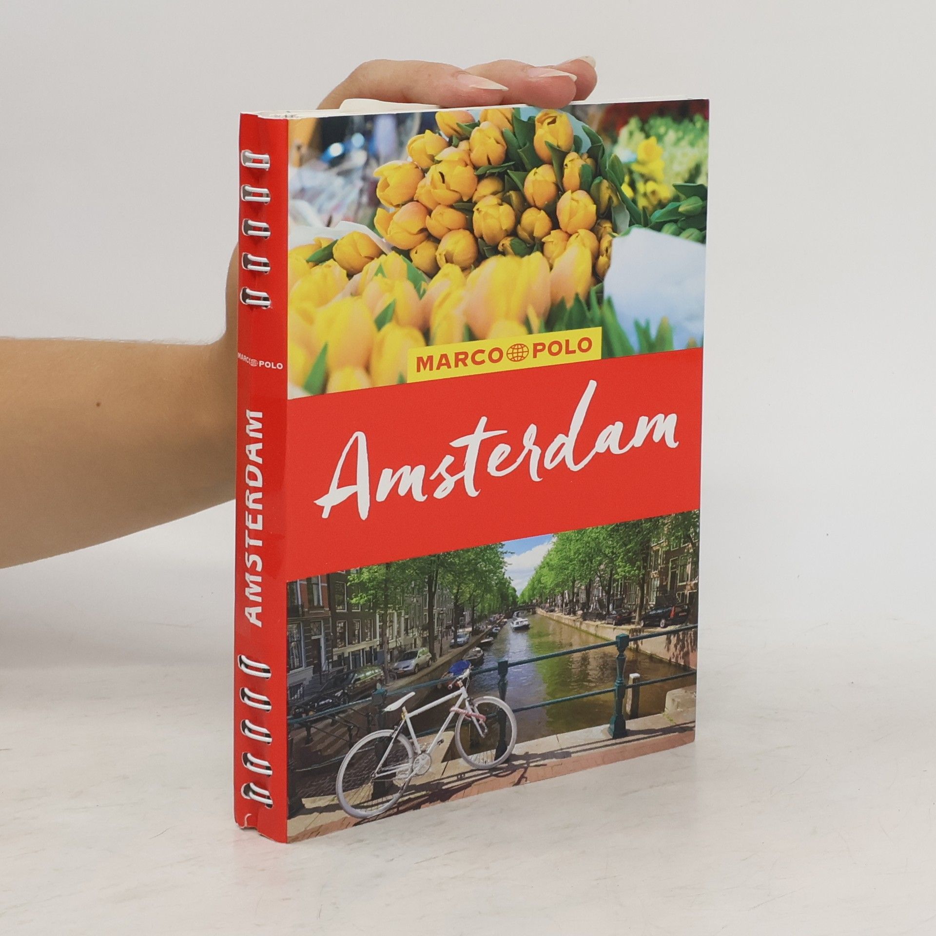 Anne Bokern Amsterdam
