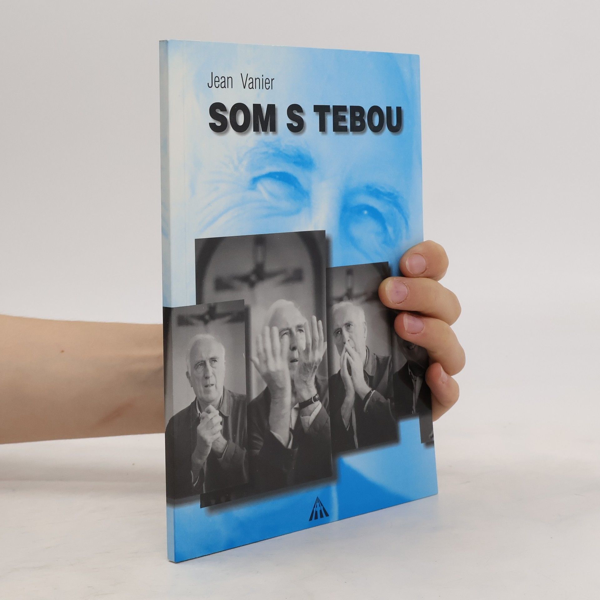 Jean Vanier Som s tebou