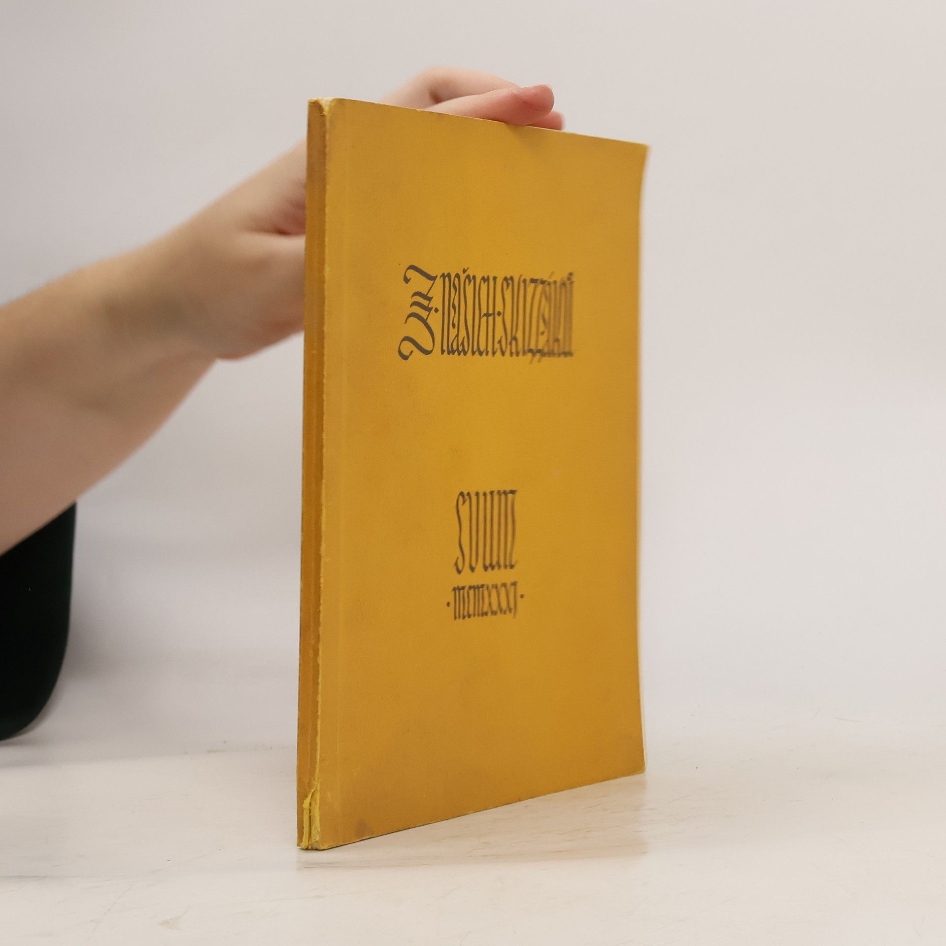 Kolektív autorov Z našich skizzaků