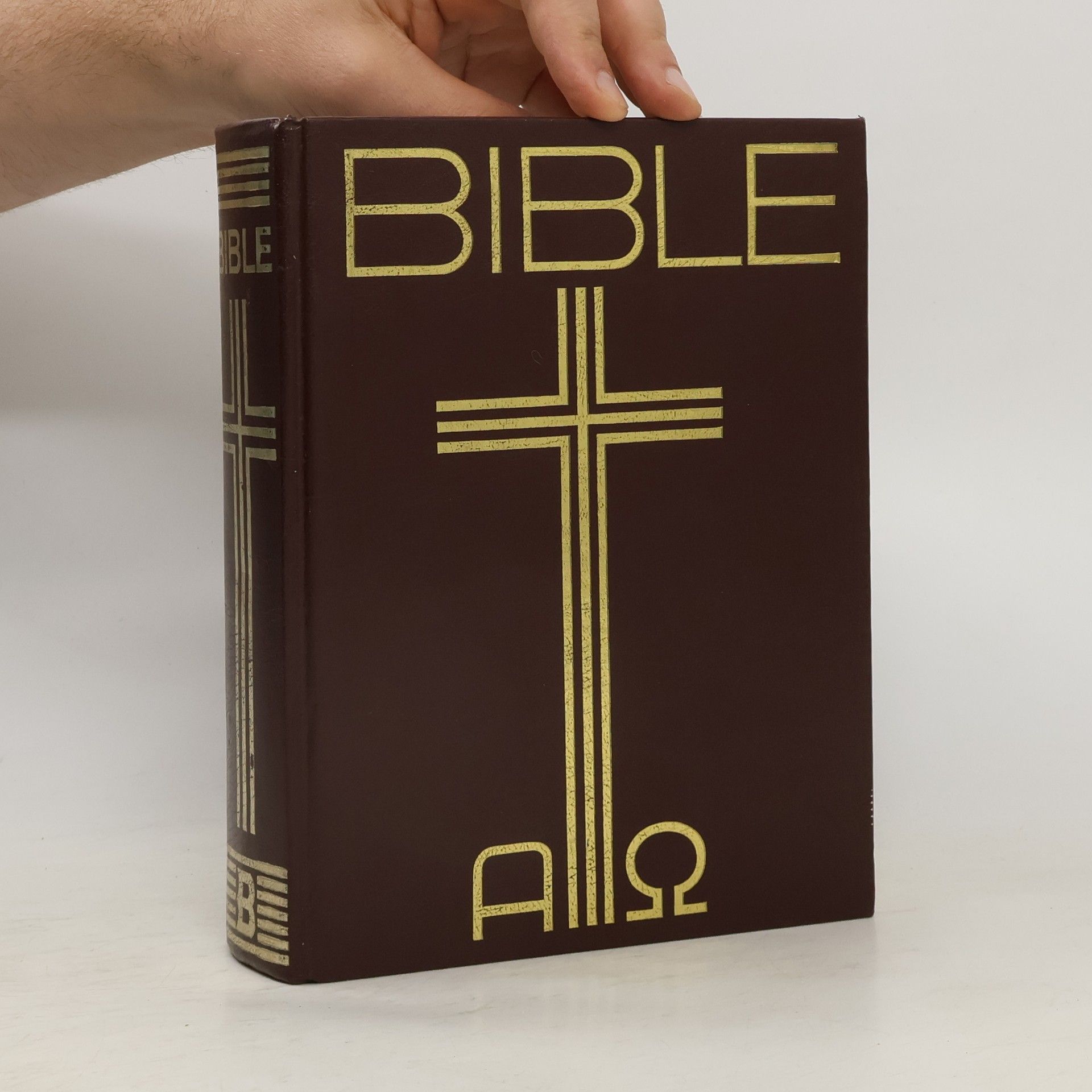 Auteurscollectief Bible