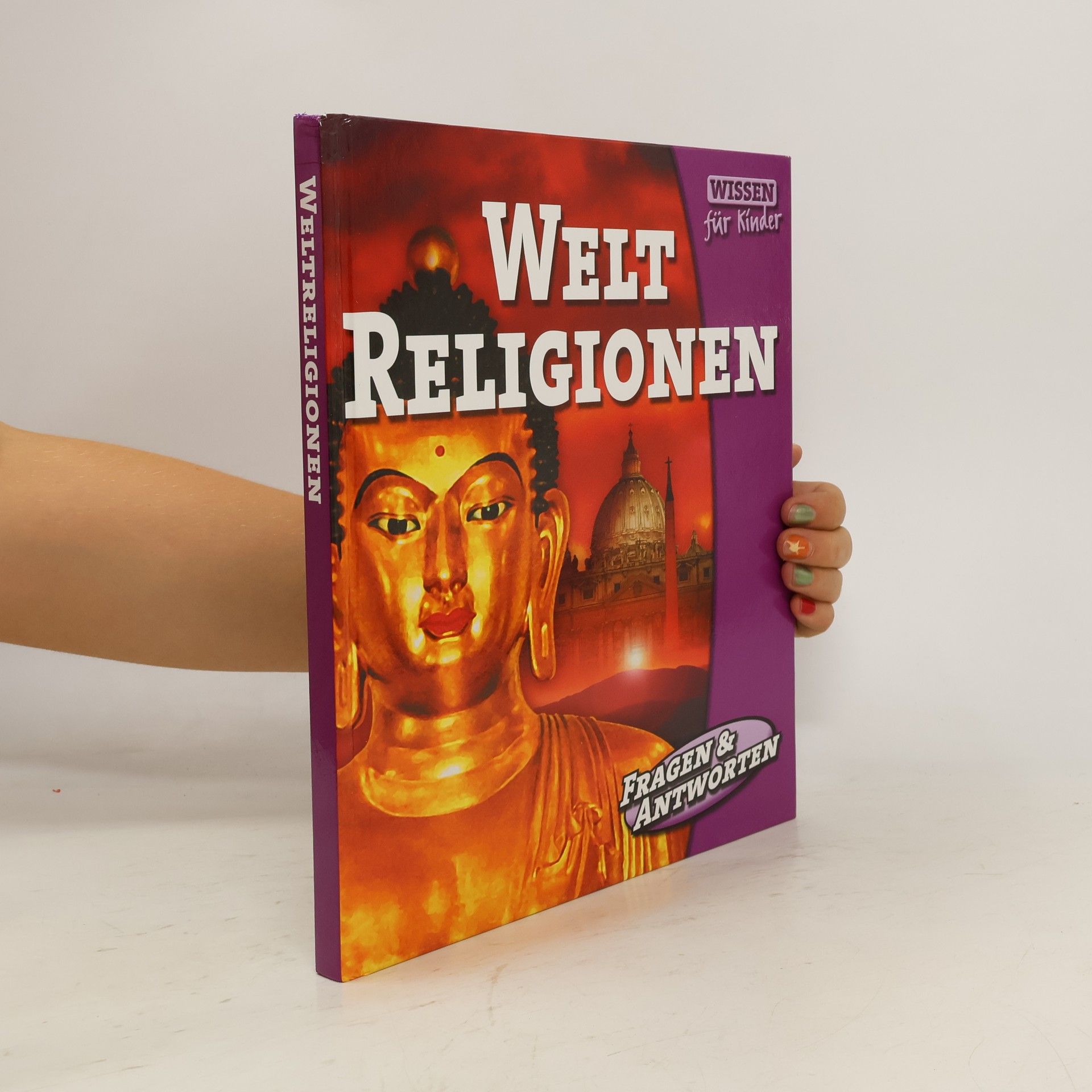 Autorenkollektiv Weltreligionen