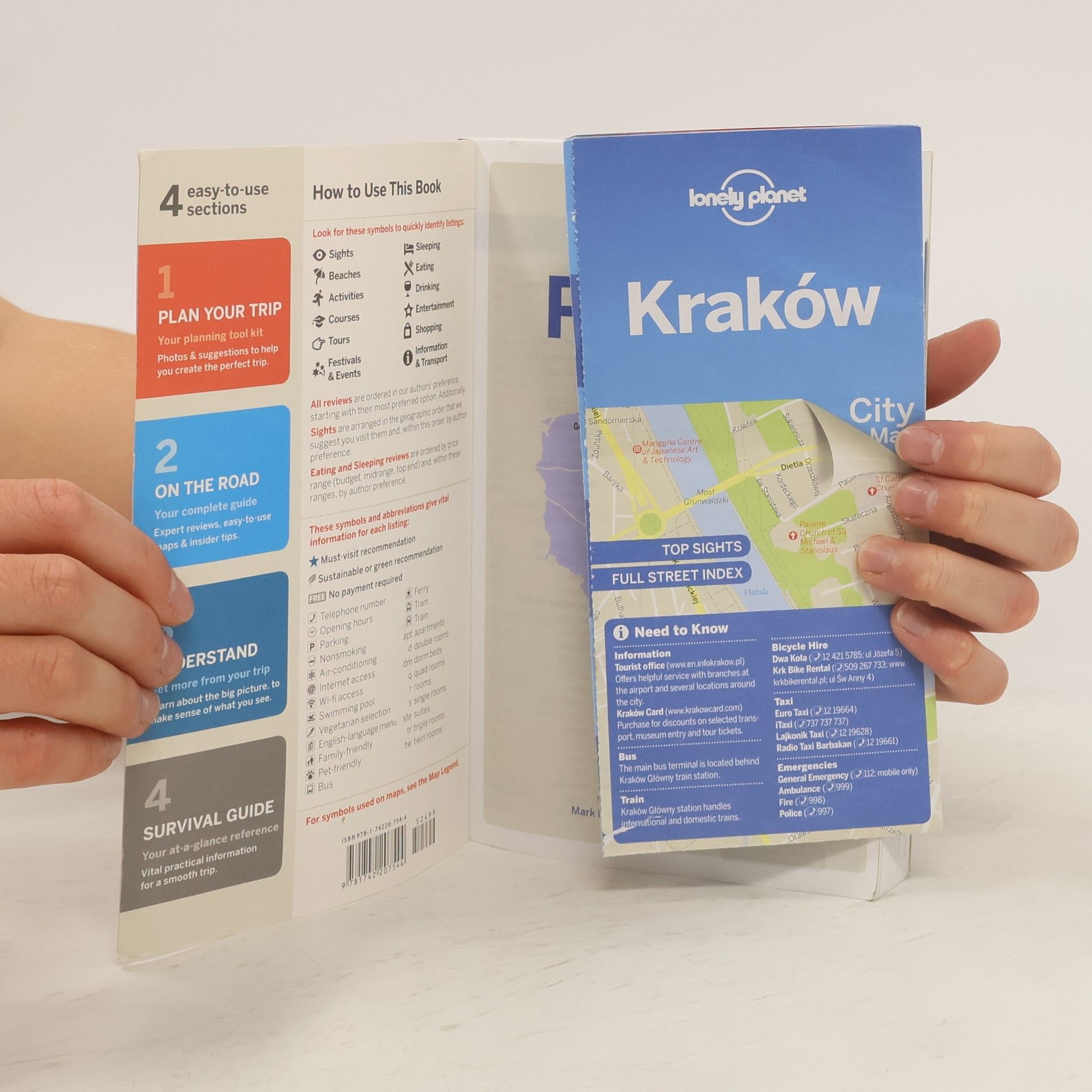 Autorenkollektiv Poland