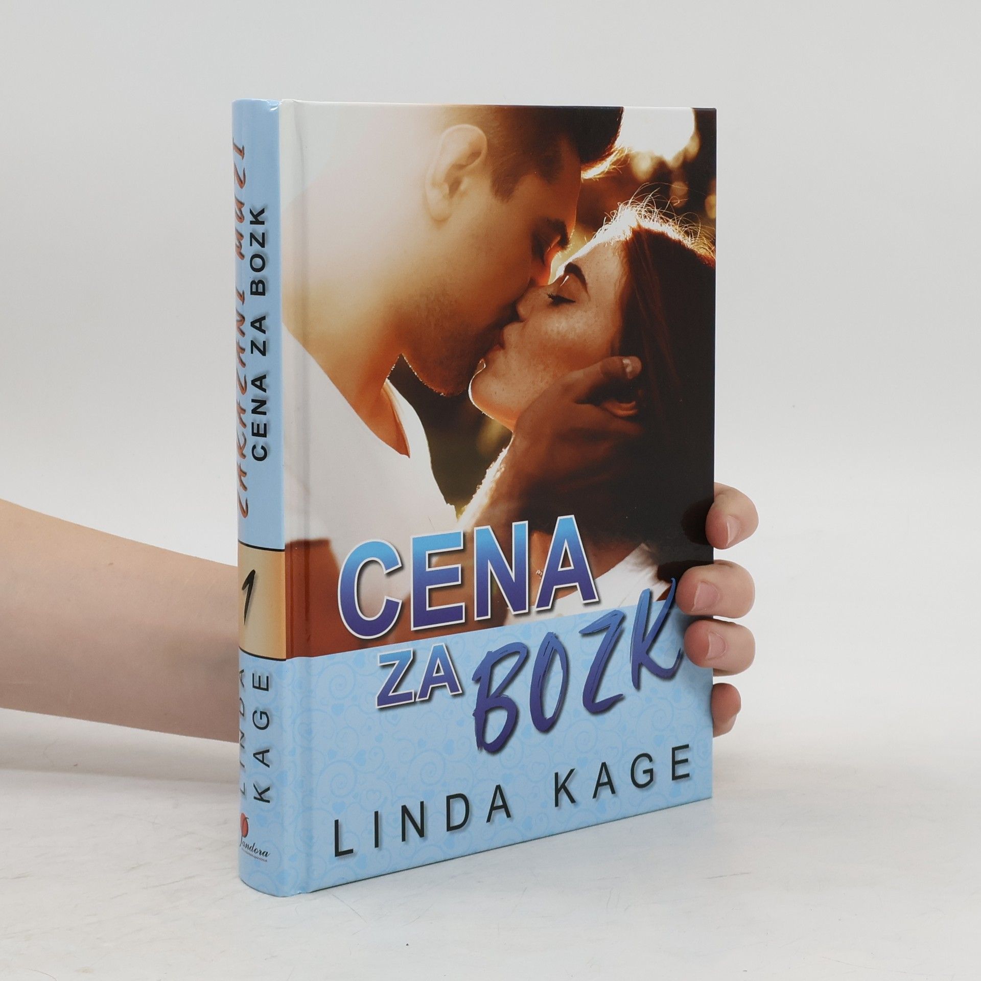 Linda Kage Cena za bozk