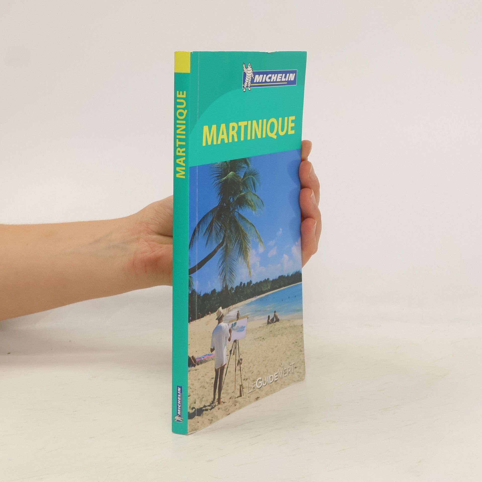 Collectif d'auteurs Martinique