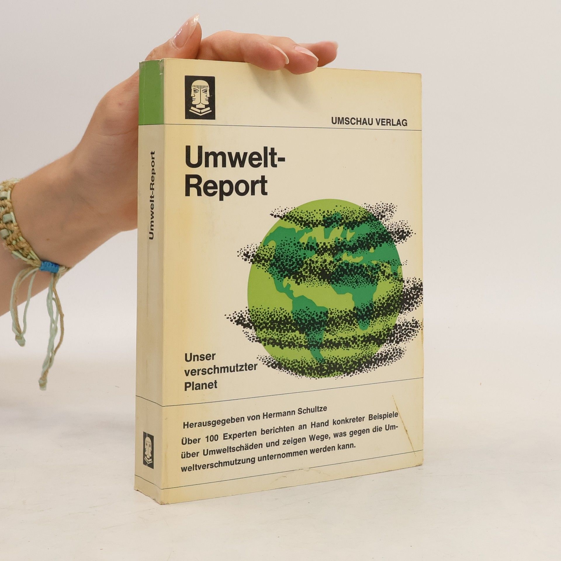 Hermann Schultze Umwelt-Report