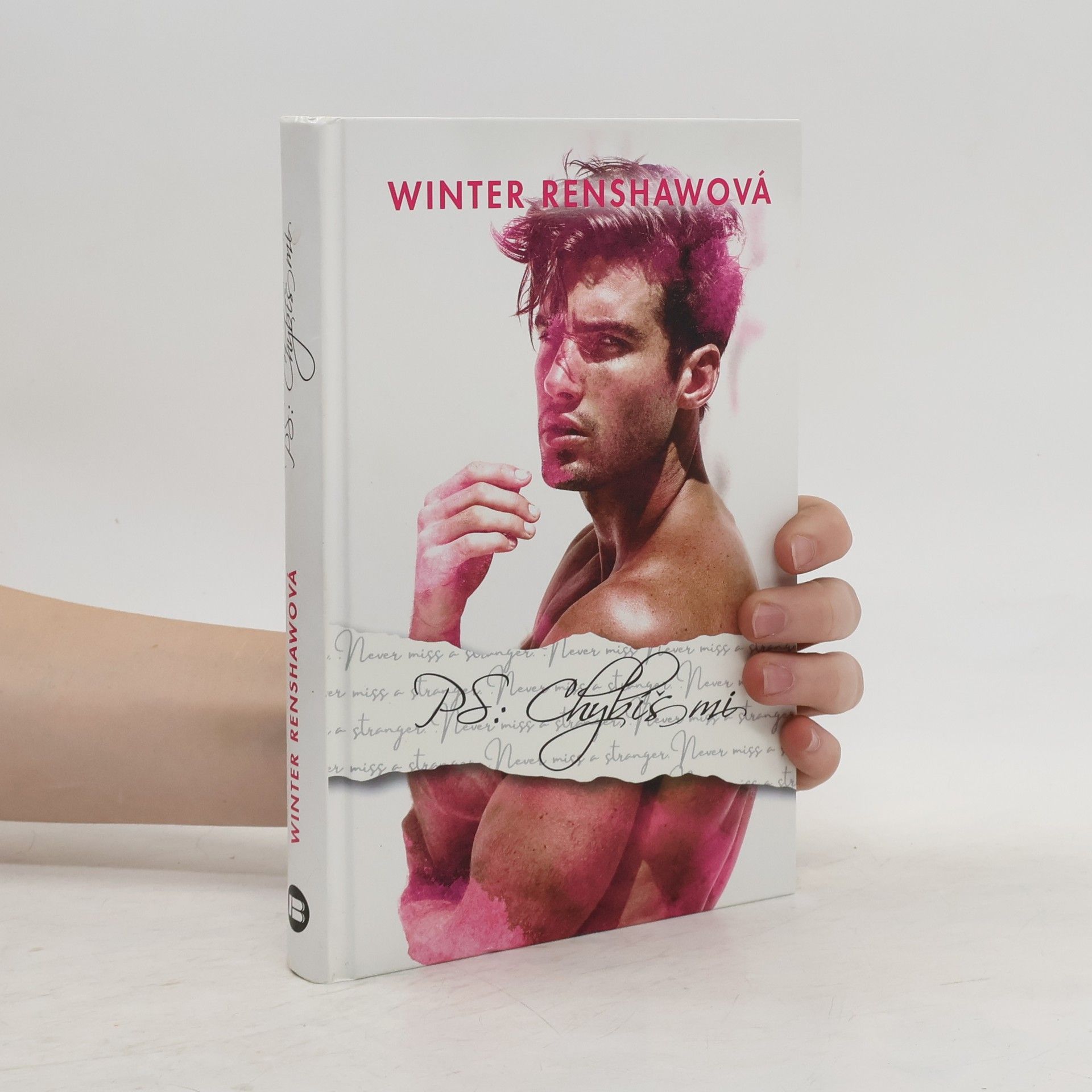 Winter Renshaw PS: Chybíš mi